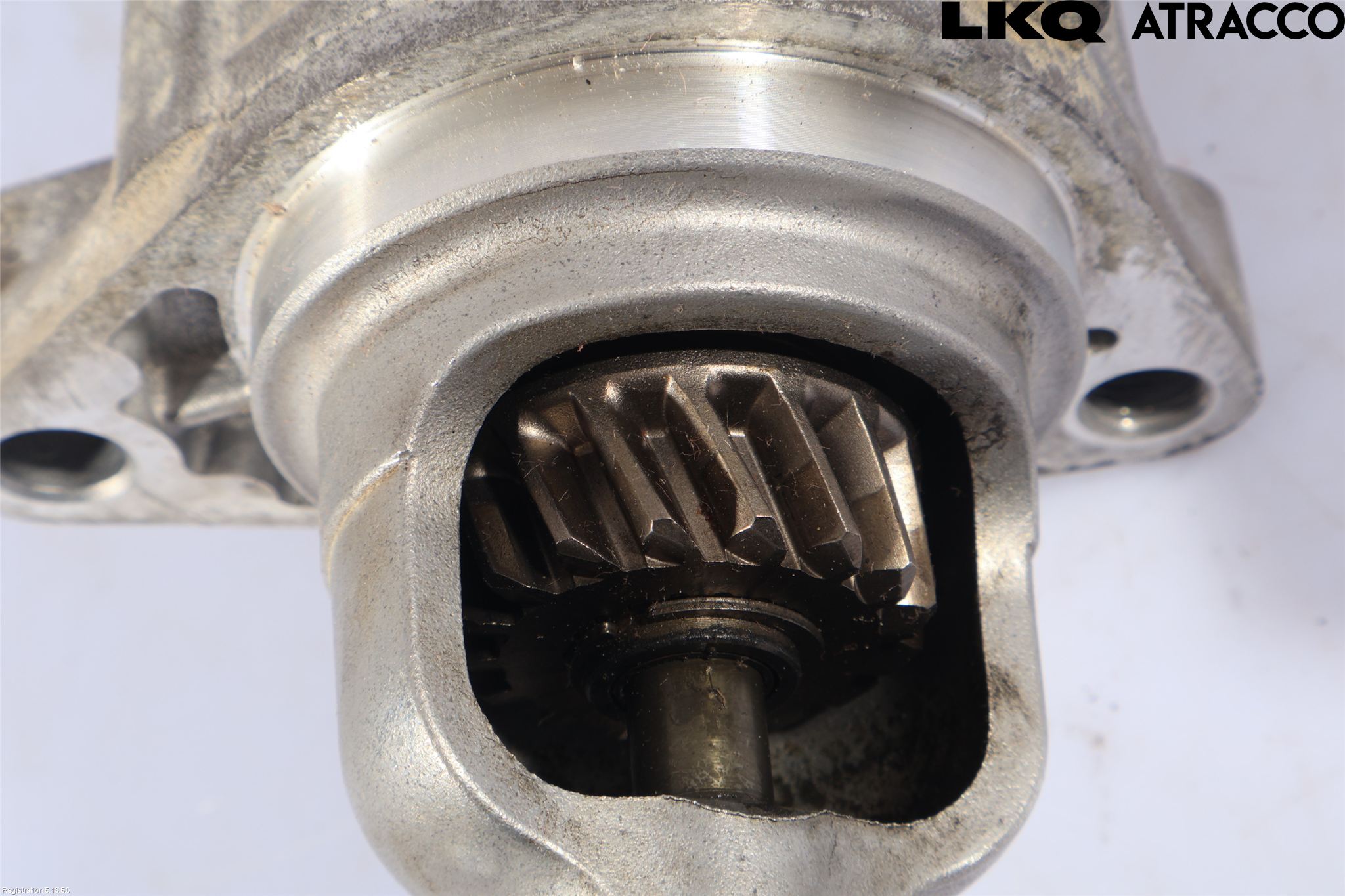 Honda HR-V 15-21 Startmotor