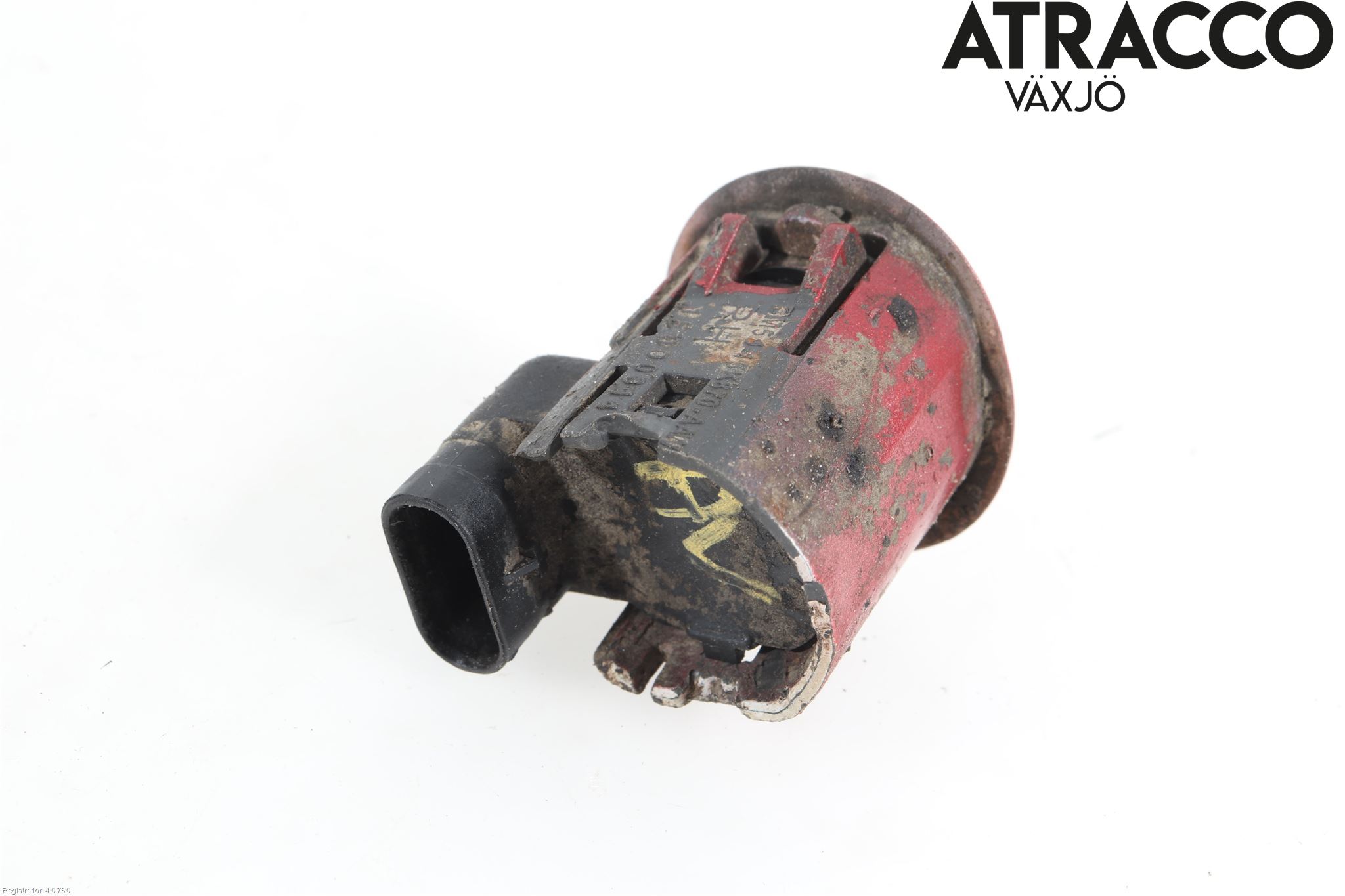Ford FOCUS 11-14 Sensor Ryggesensor