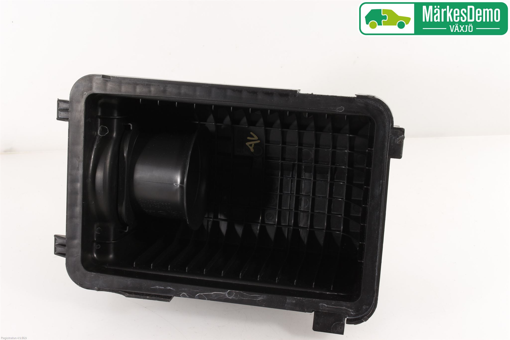 Hyundai KONA/ELECTRIC OS 18-23 Luftfilter Boks