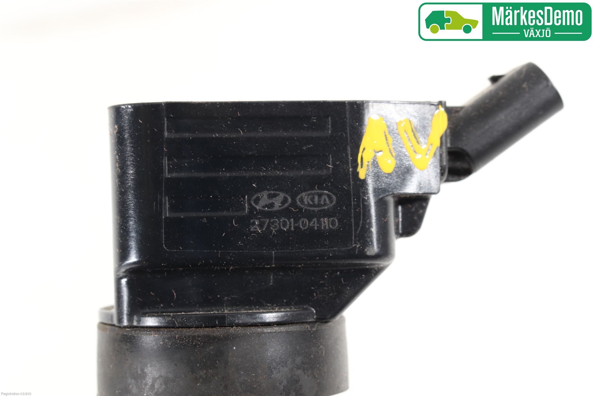 Hyundai i30 PD 17- Coil