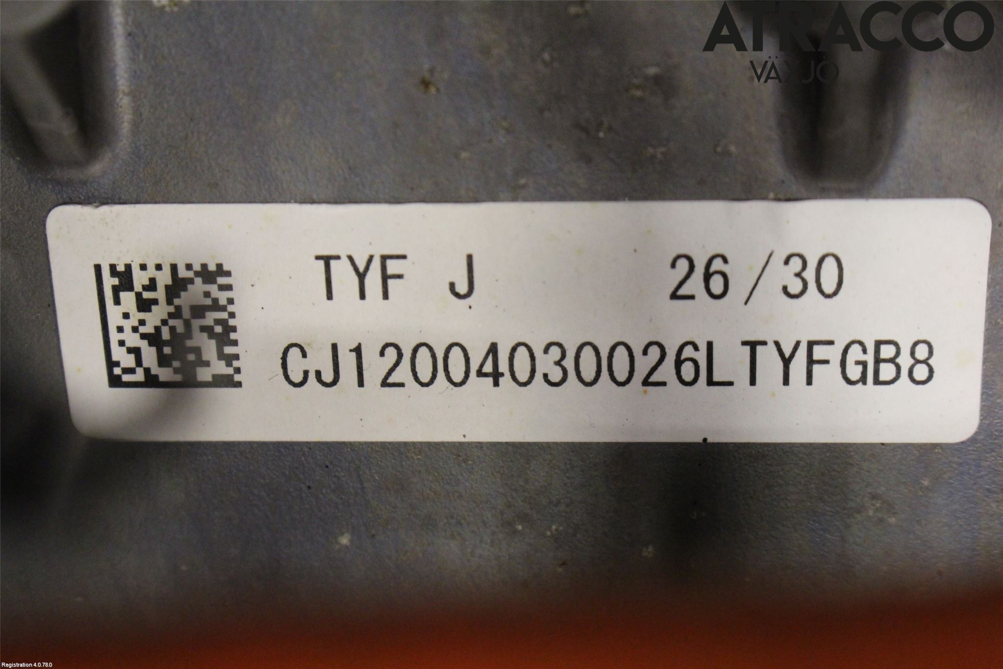 Honda E 20-23 Hybridconverter