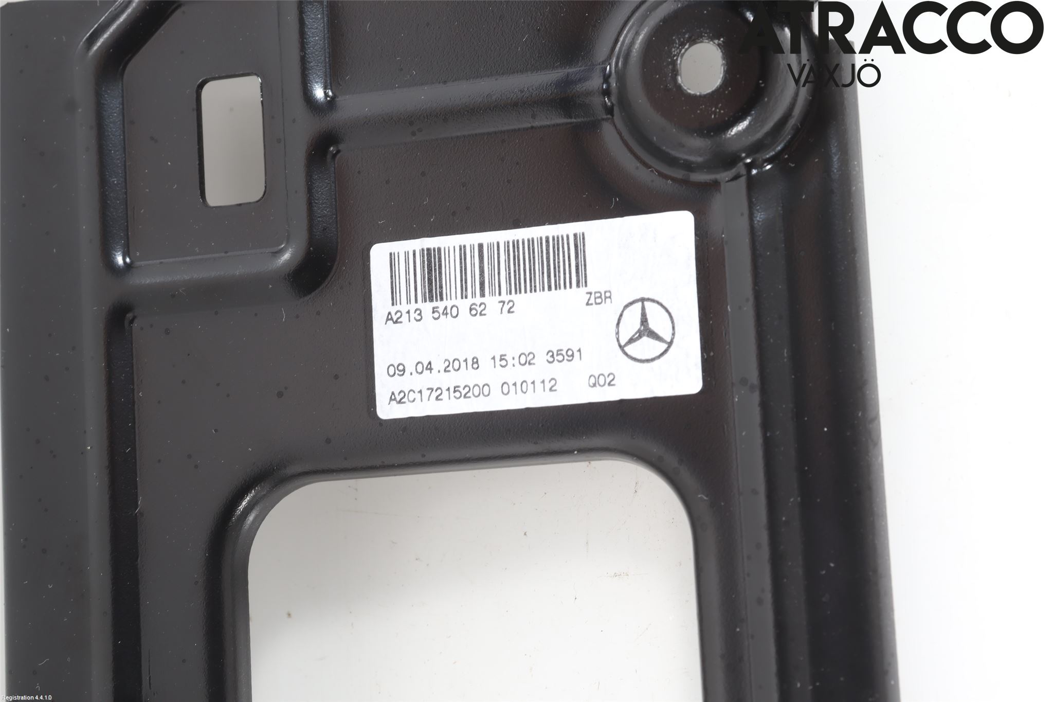 Mercedes-Benz MB E-KLASS (W213) 16-23 Instrument Ramme