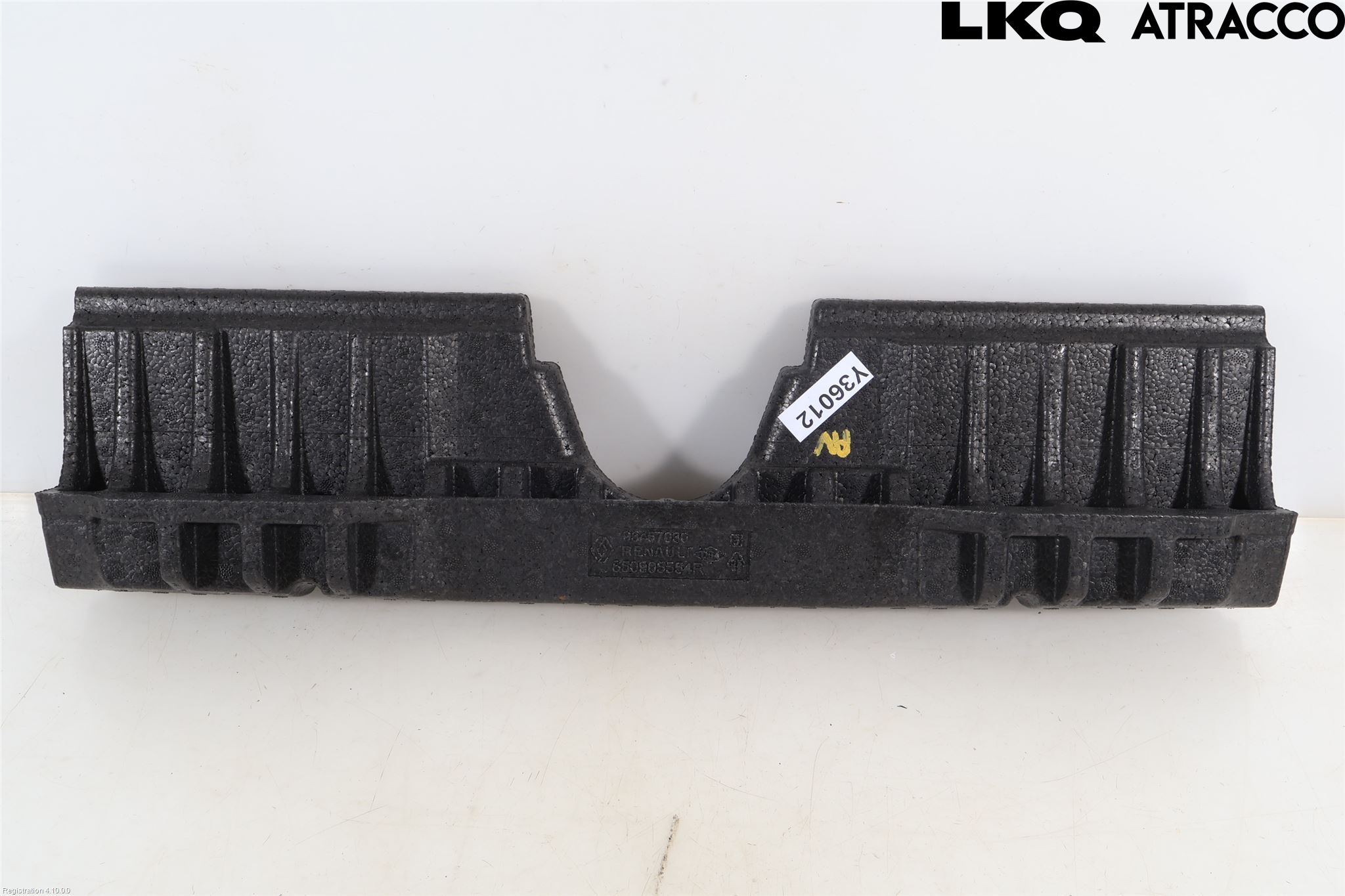 Nissan PRIMASTAR Støtfanger Bak Deform Element