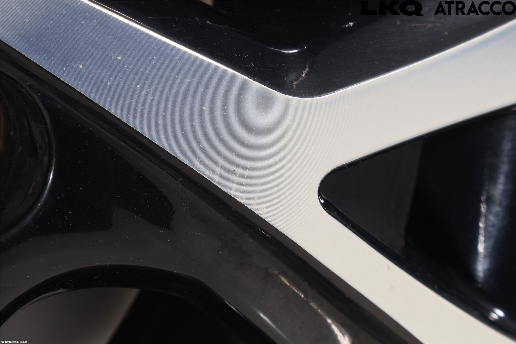 Toyota C-HR 16-23 Felg Aluminium Sett 4Stk