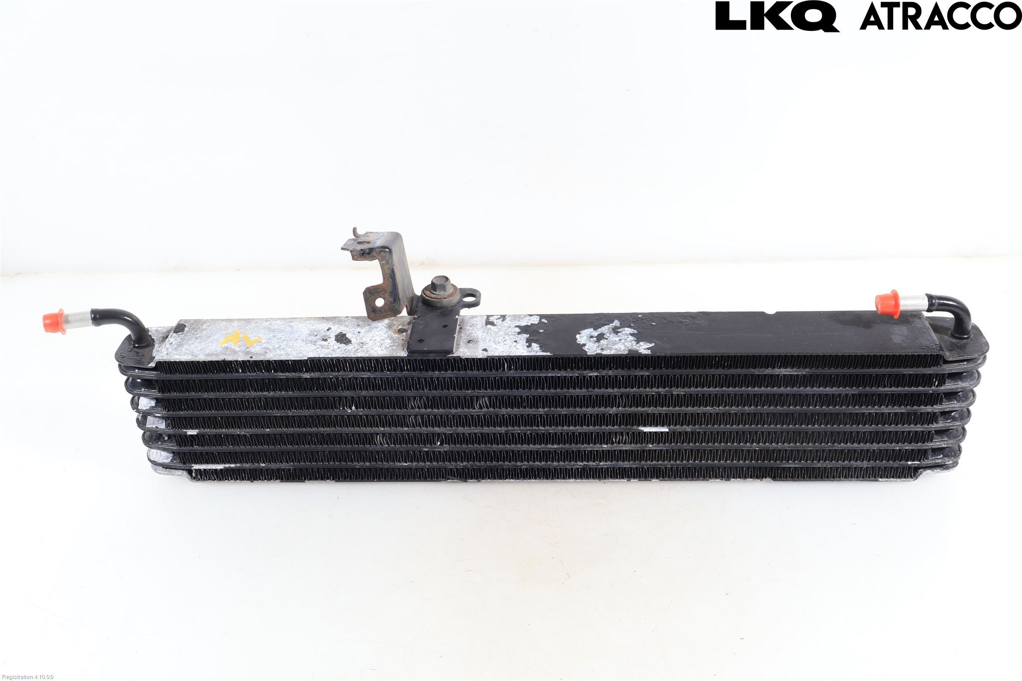 Mitsubishi OUTLANDER 13-21 Radiator Oljekjøler Automatgea