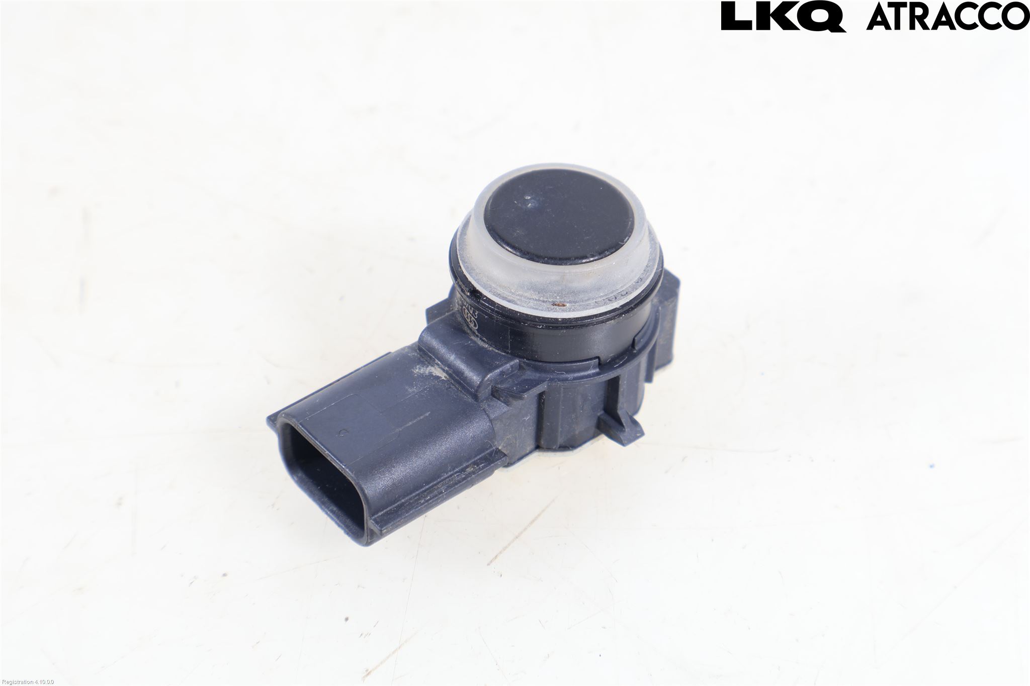 Renault MEGANE IV 16-23 Sensor Parkering Front