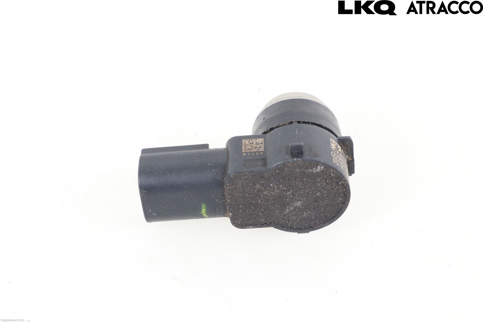 Mazda 2 (DE) 08-15 Sensor Ryggesensor