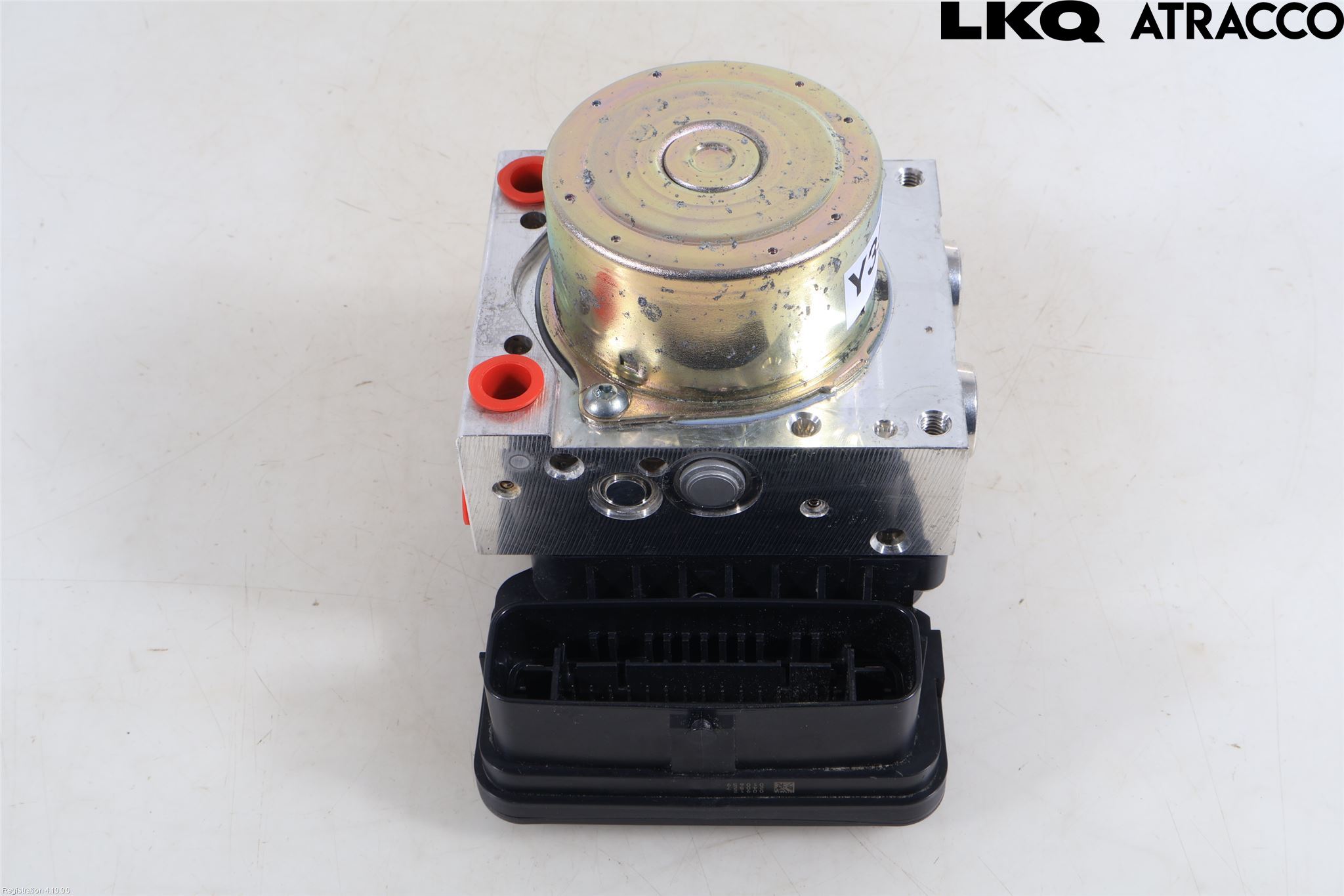 Toyota RAV4 19- Abs Hydraulikkaggregat