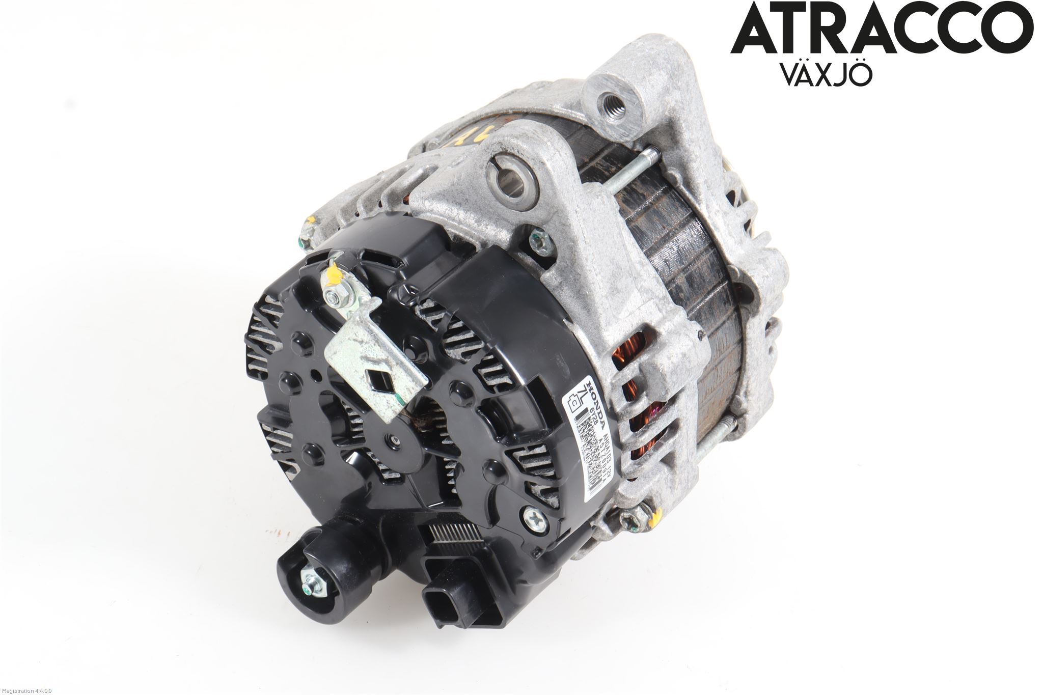 Honda JAZZ 15-20 Dynamo