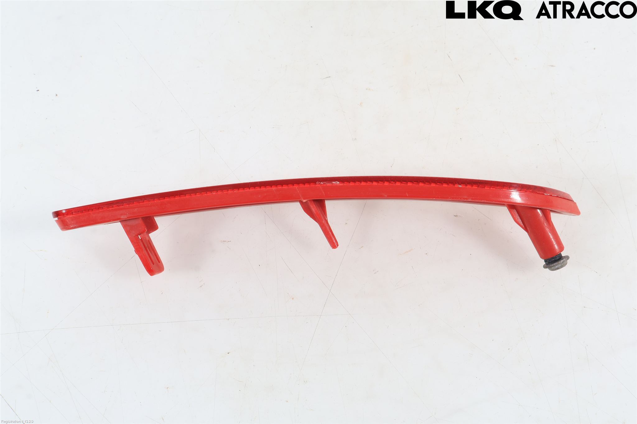 Toyota AURIS 13-19 Refleks Bak