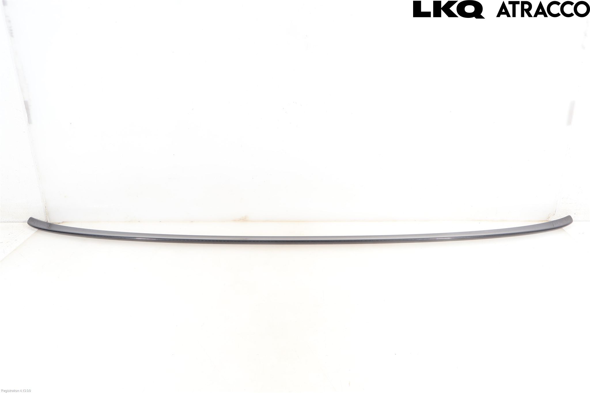 BMW 5 G30/G31/F90 17-23 Spoiler Bakluke