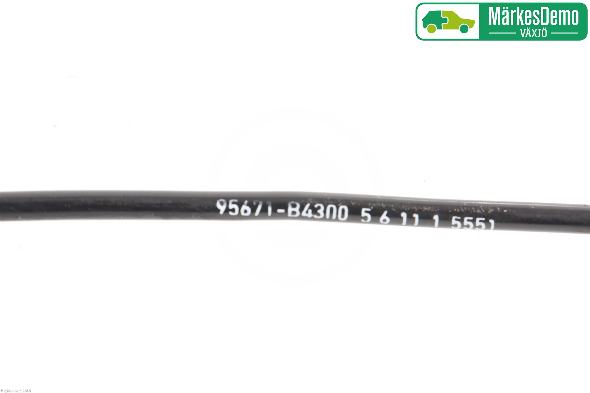 Hyundai i10 BA 14-16 Abs Føler
