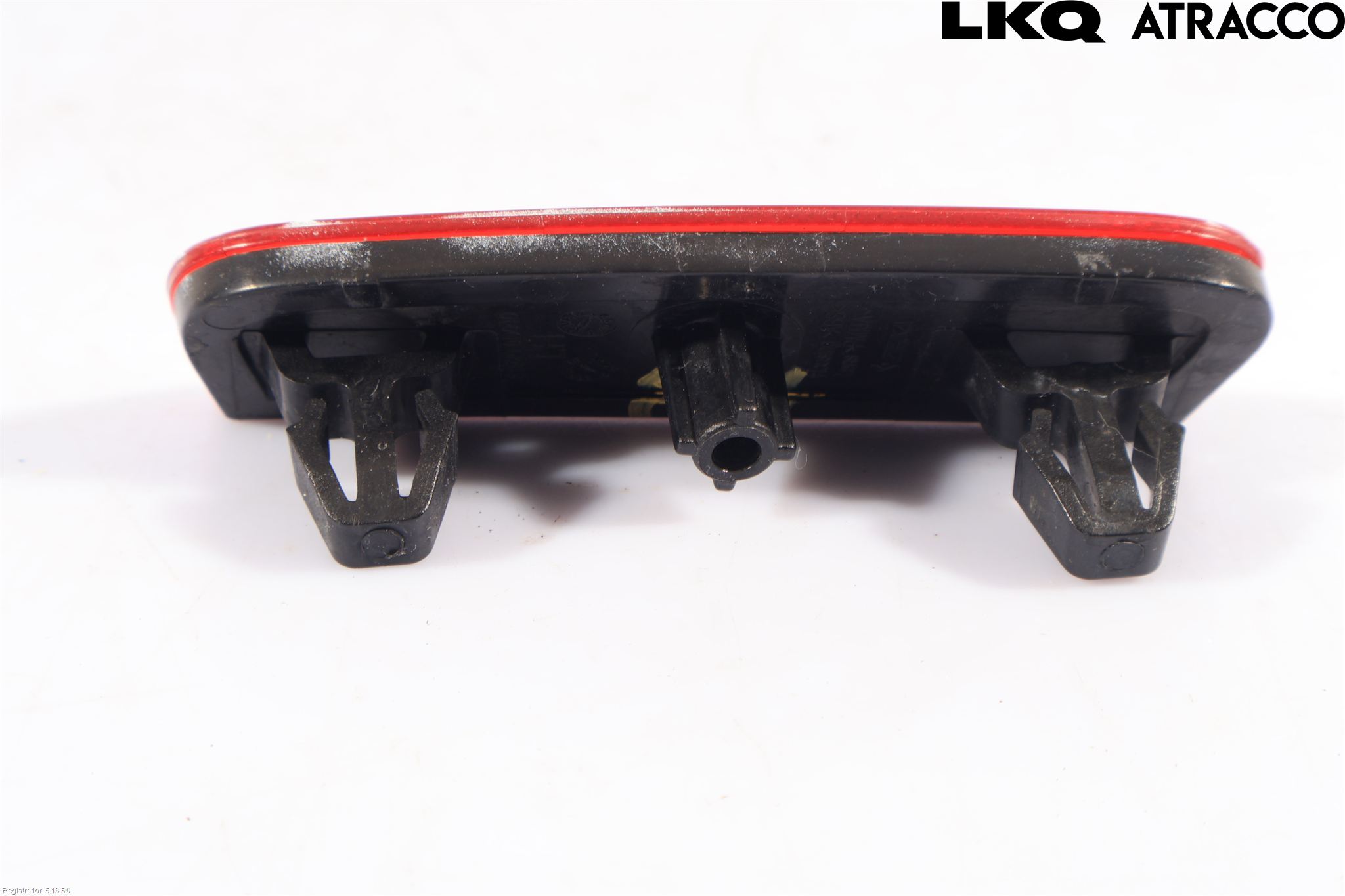 Toyota YARIS XP130 15-20 Refleks Bak