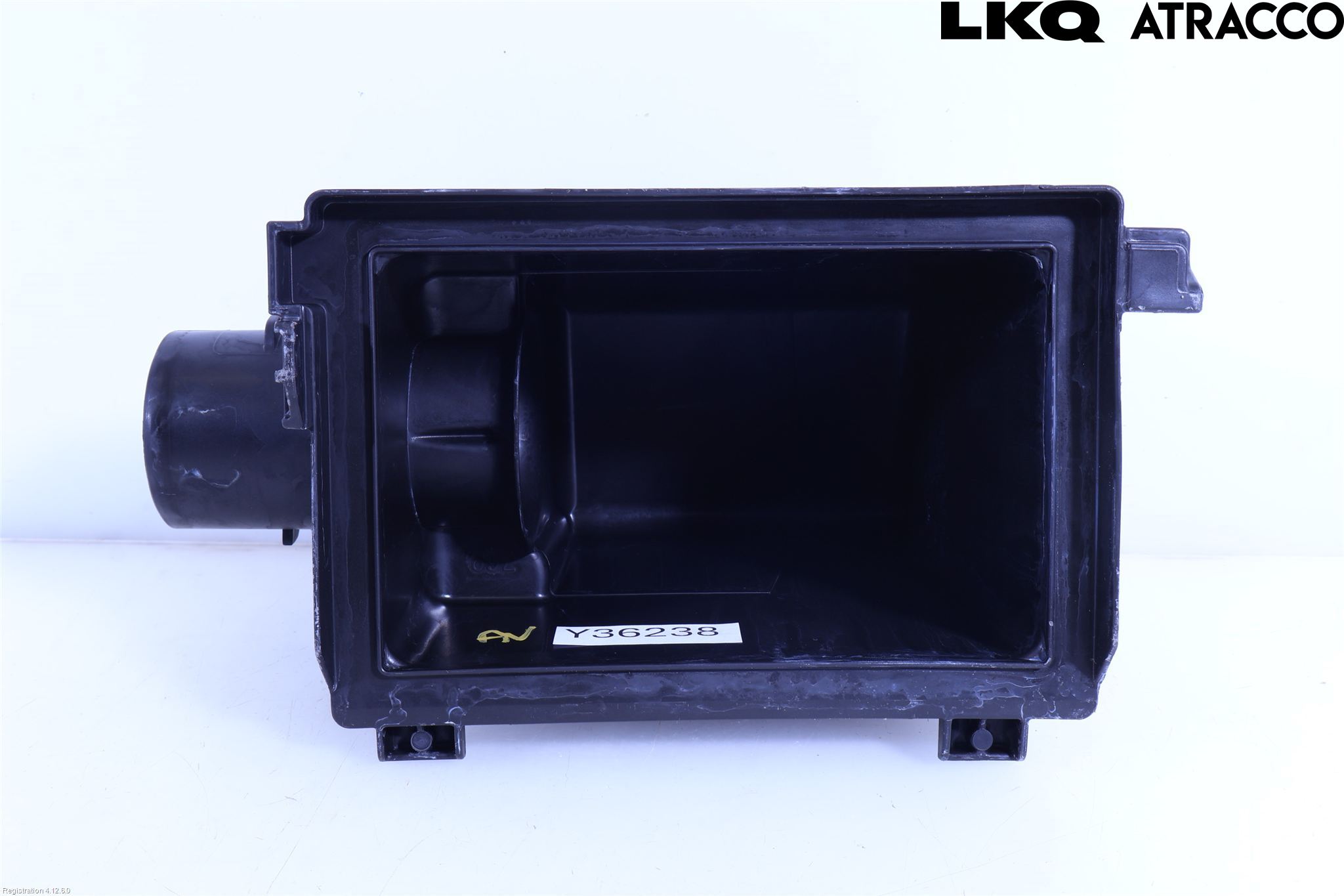 Toyota C-HR 24- Luftfilter Boks