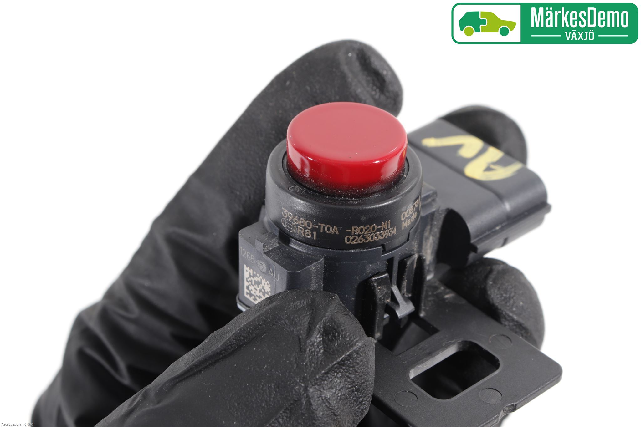Honda JAZZ 15-20 Sensor Parkering Front