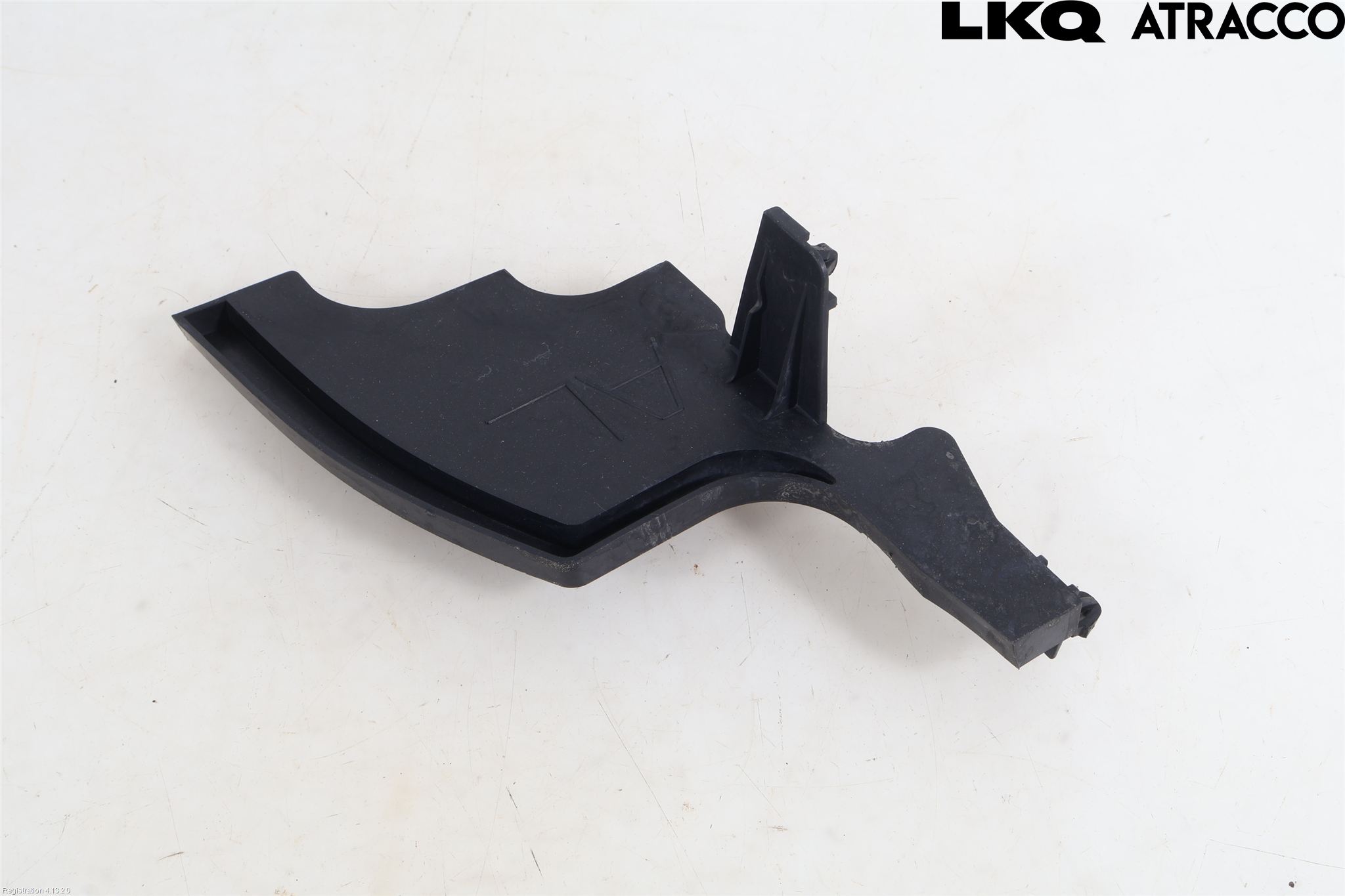 Toyota VERSO-S 11-16 Luftstyring Front