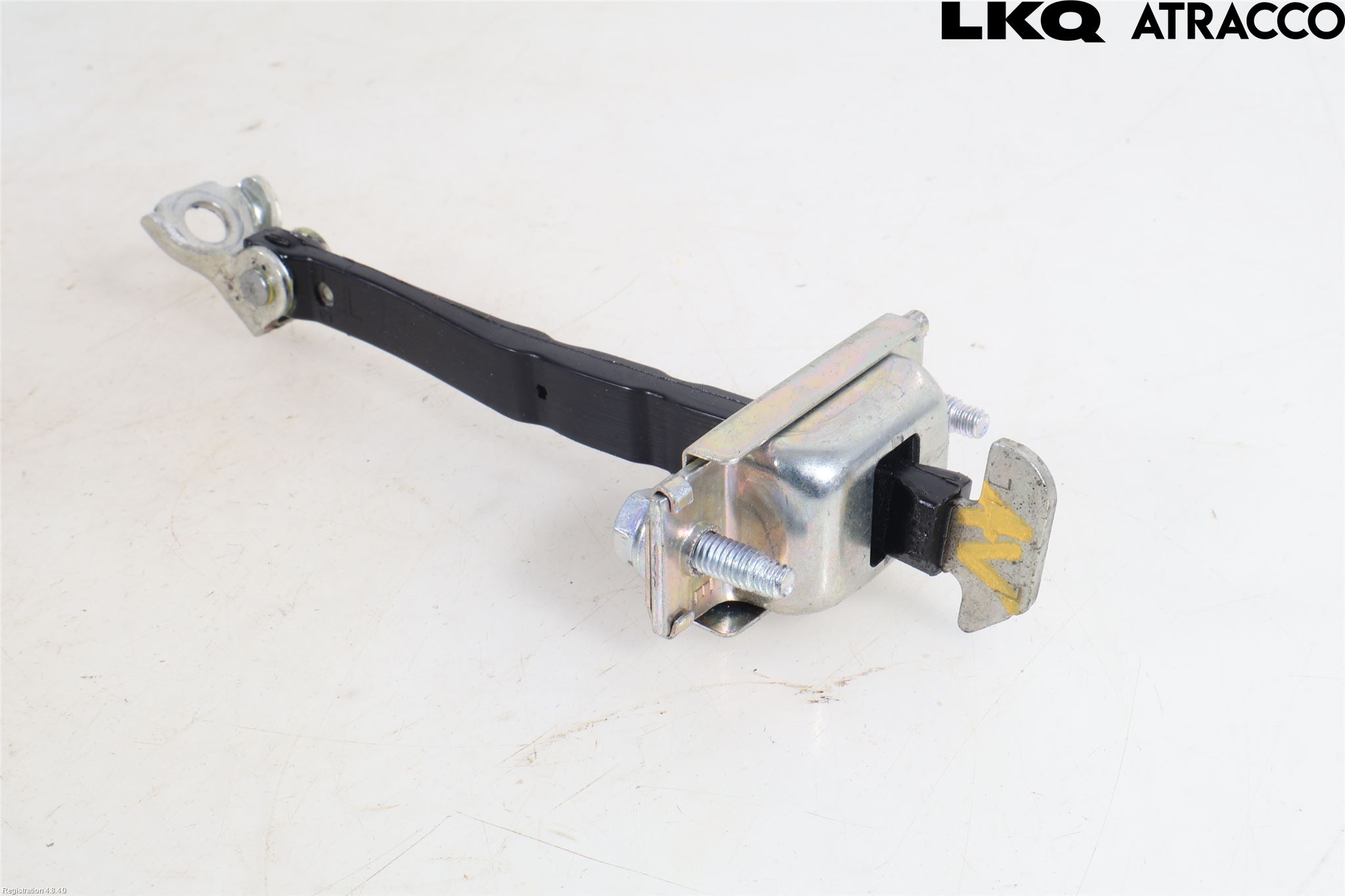 Toyota C-HR 24- Dørstopper