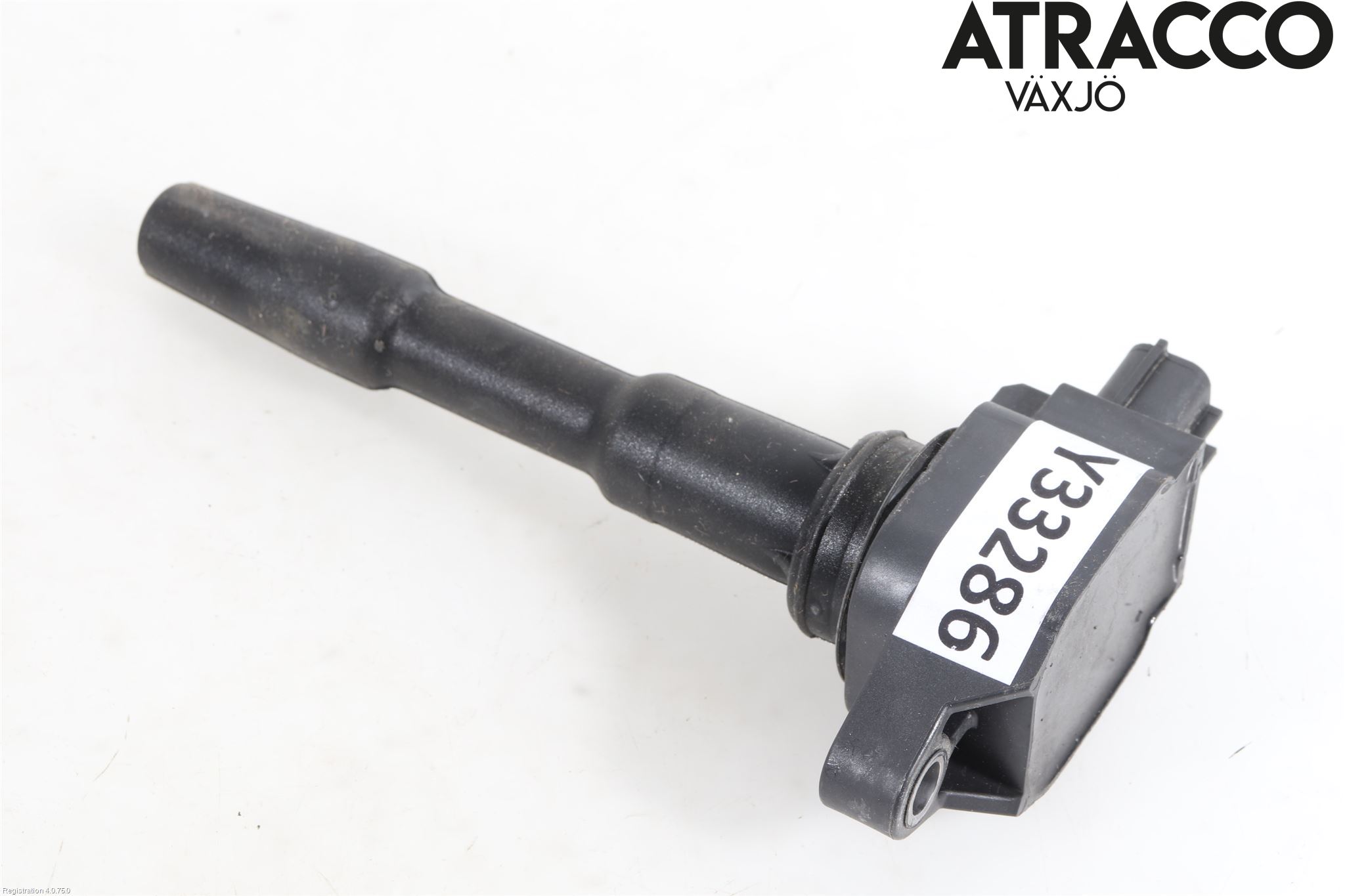 Nissan QASHQAI 14-17 Coil