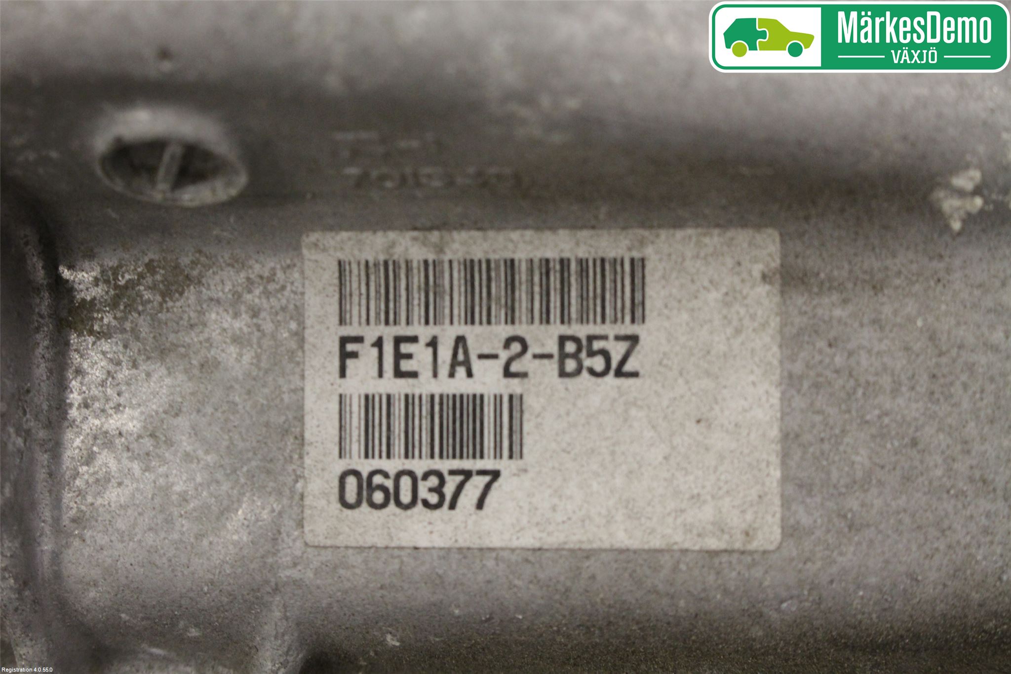 Mitsubishi OUTLANDER 13-21 Bakaksel Kardang Bak -Diff