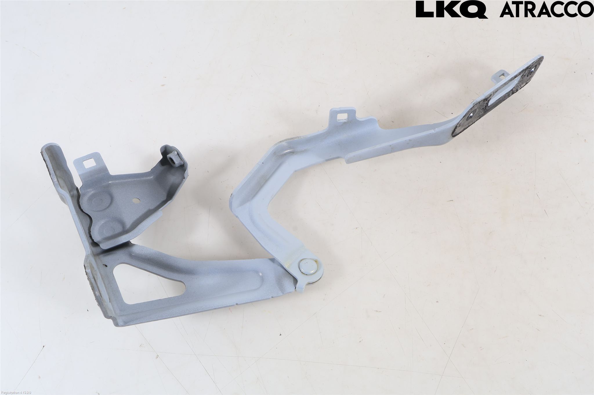 Honda JAZZ 21- Panser Hengsel - Hengsler