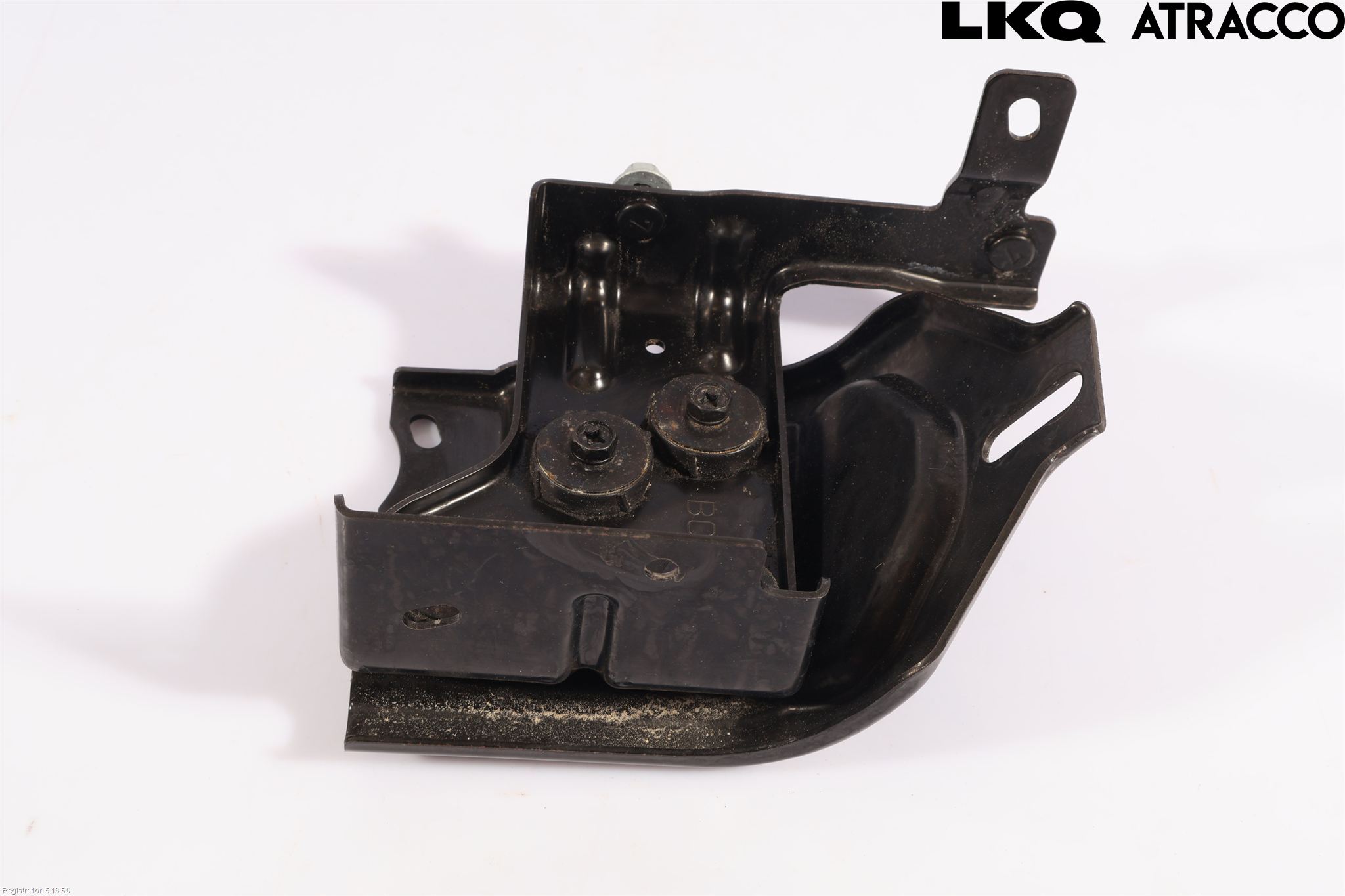 Lexus RZ 23- Radiator Feste - Ramme - Bjelk