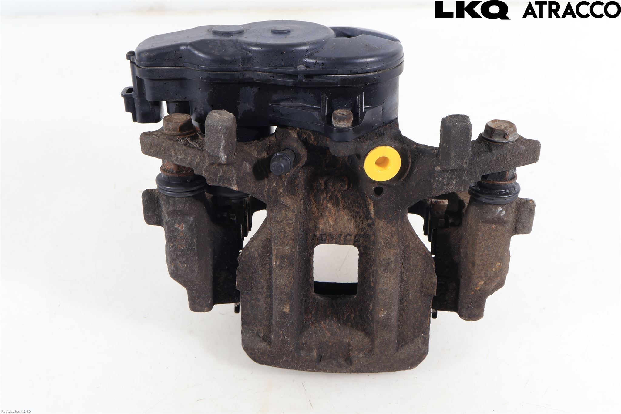 Toyota C-HR 16-23 Bremsecaliper Bak Høyre