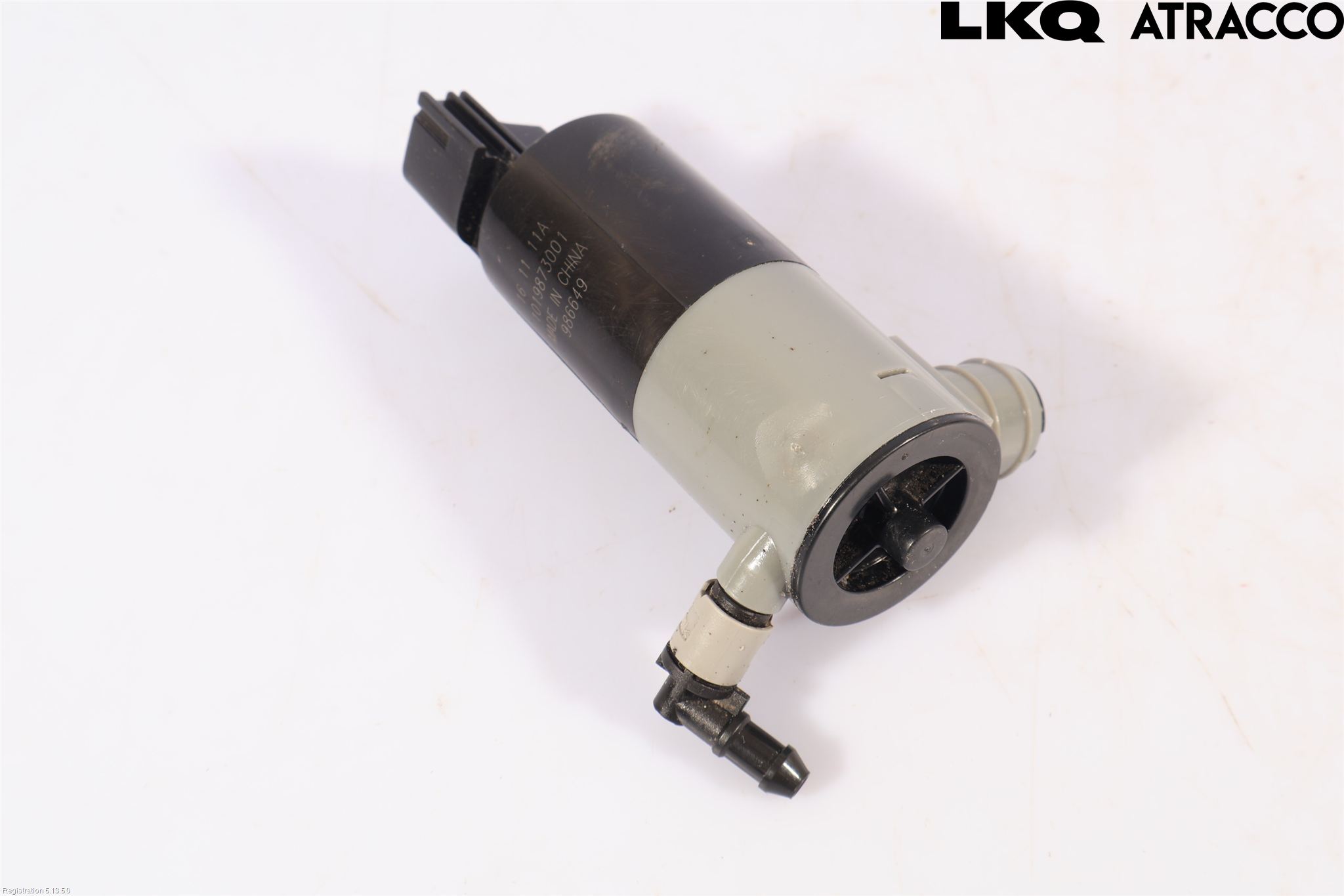 Volvo V40 12-19 Spylerpumpe Høytrykk