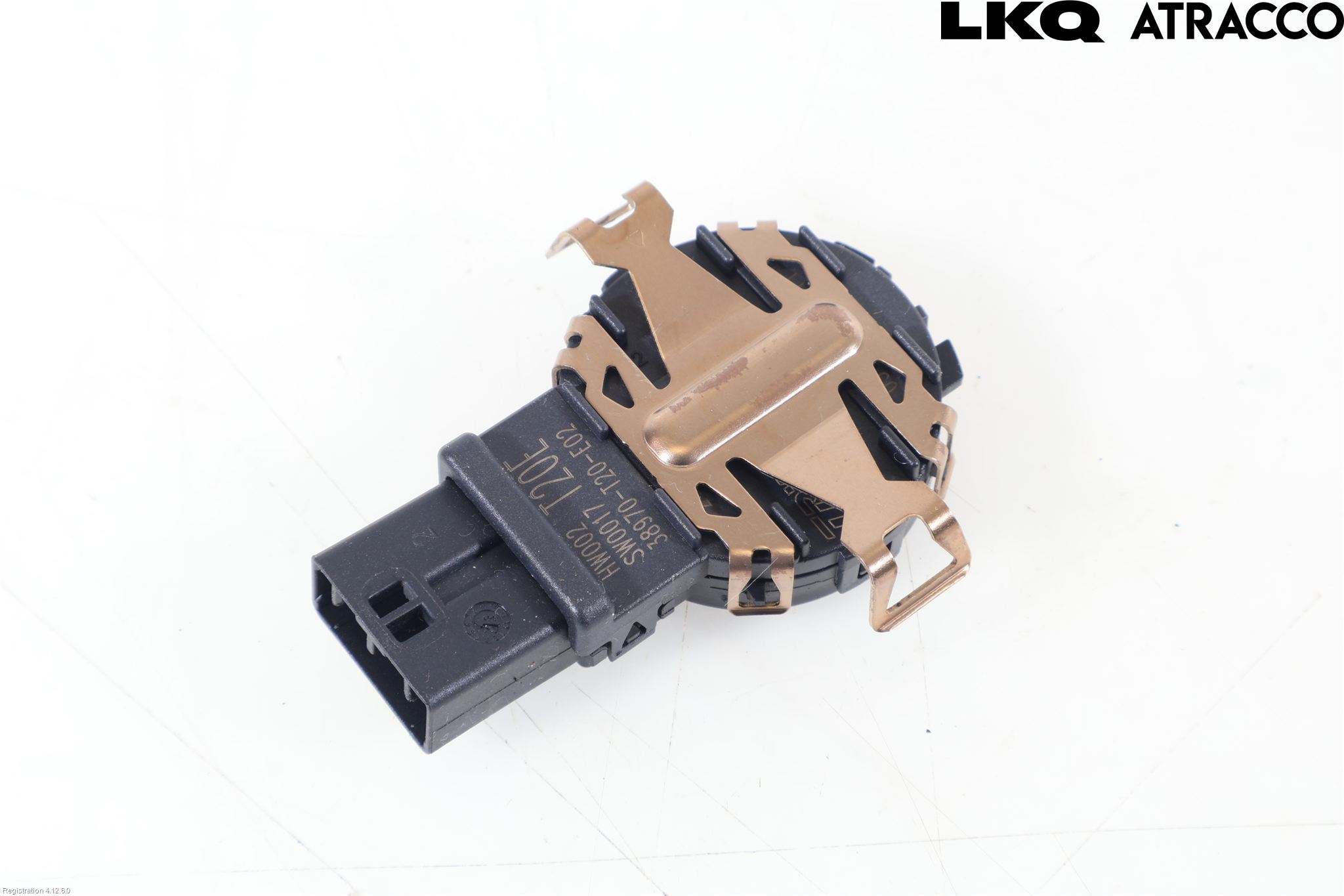 Honda CR-V 24- Sensor Regnsensor