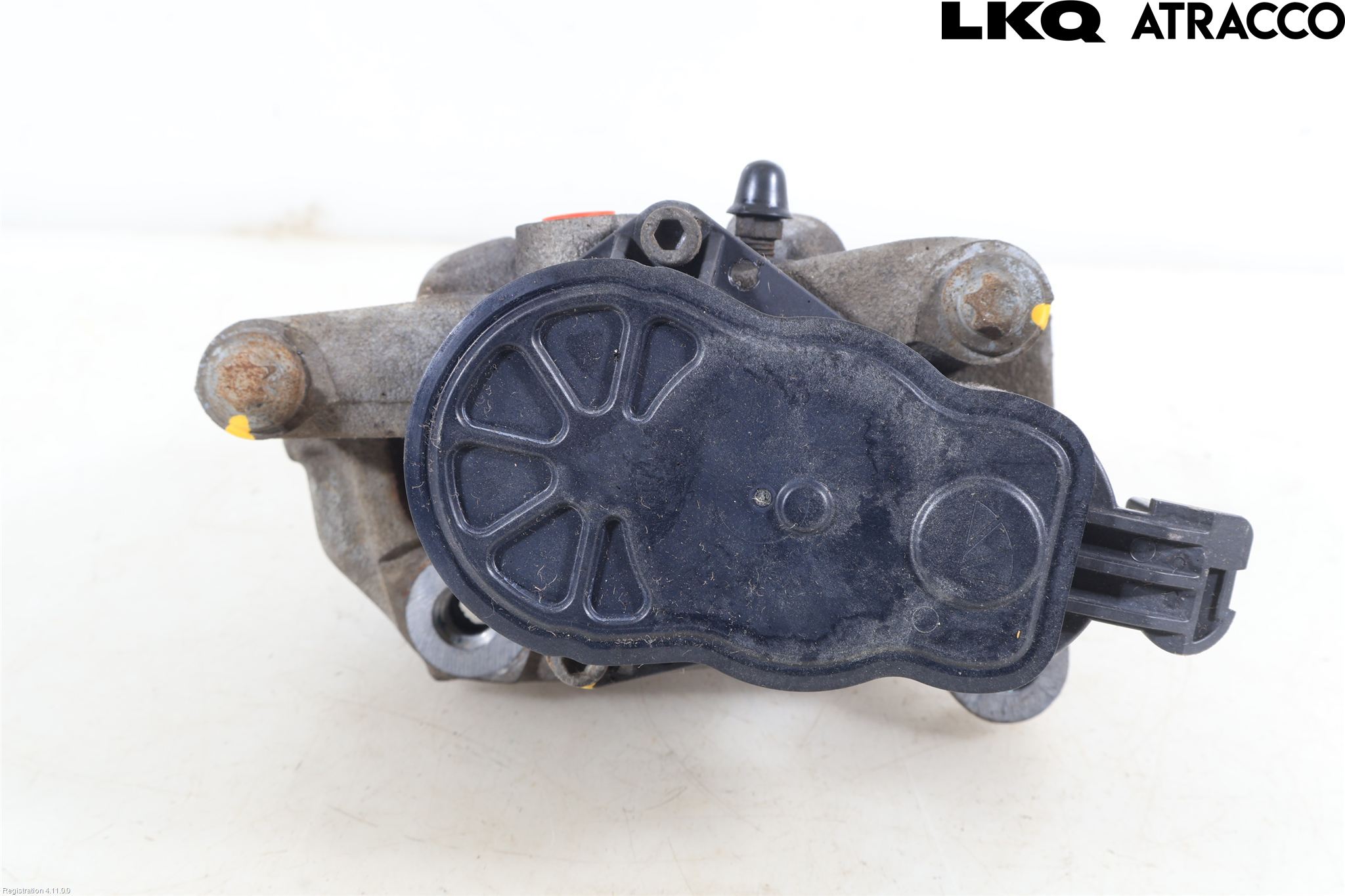 Peugeot 408 22- Bremsecaliper Bak Venstre