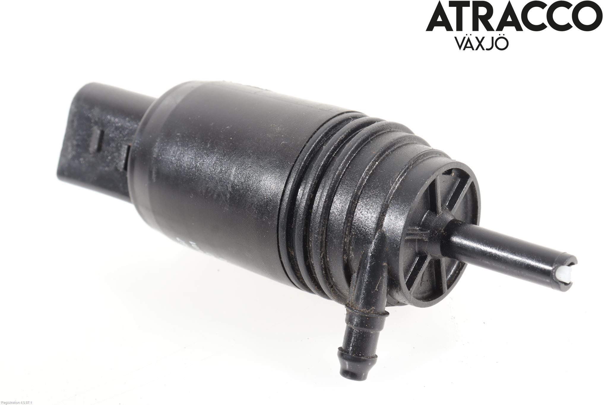 BMW 1 E87/81 5D/3D 03-11 Spylerpumpe Bakluke