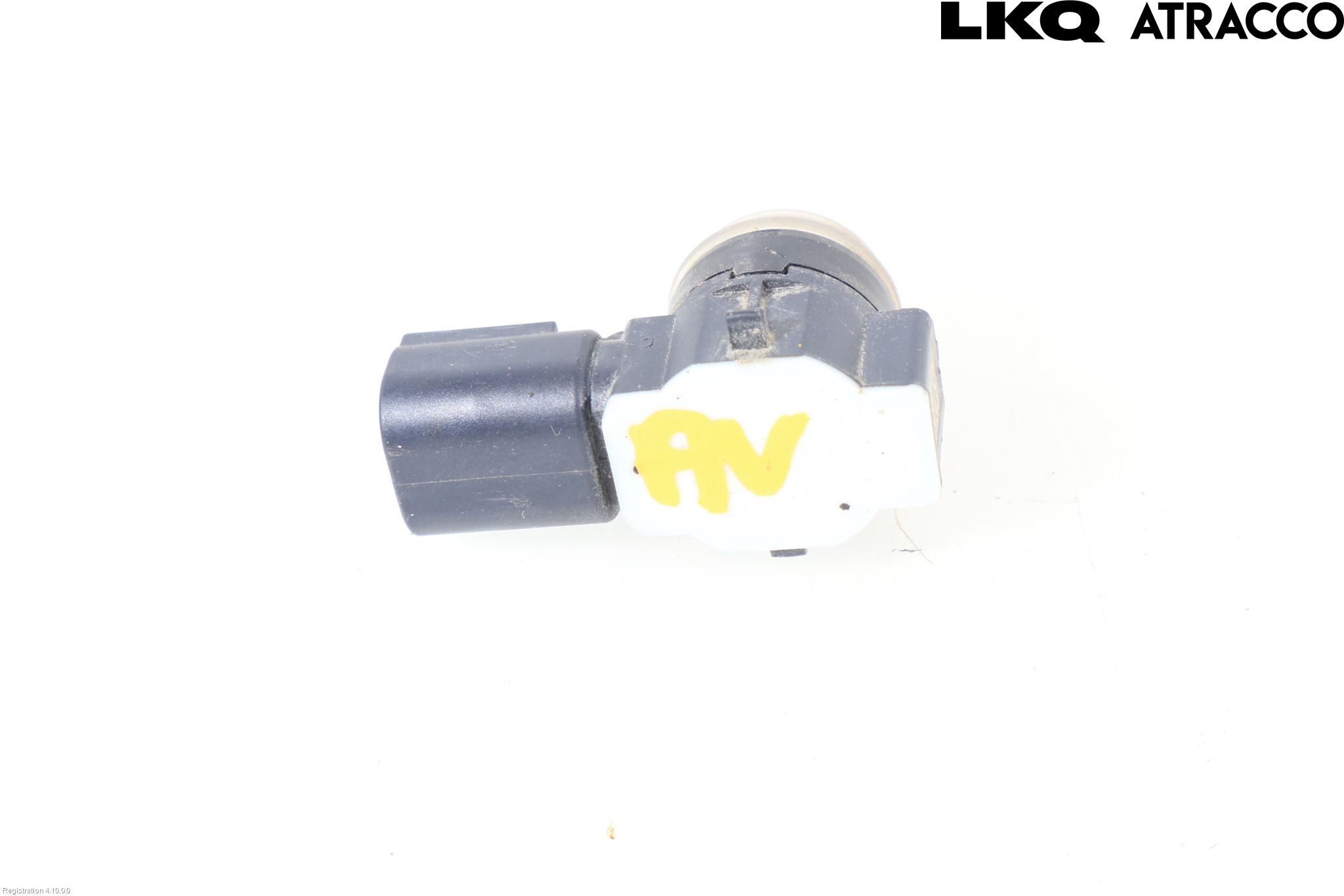 Peugeot 308 14-21 Sensor Parkering Front