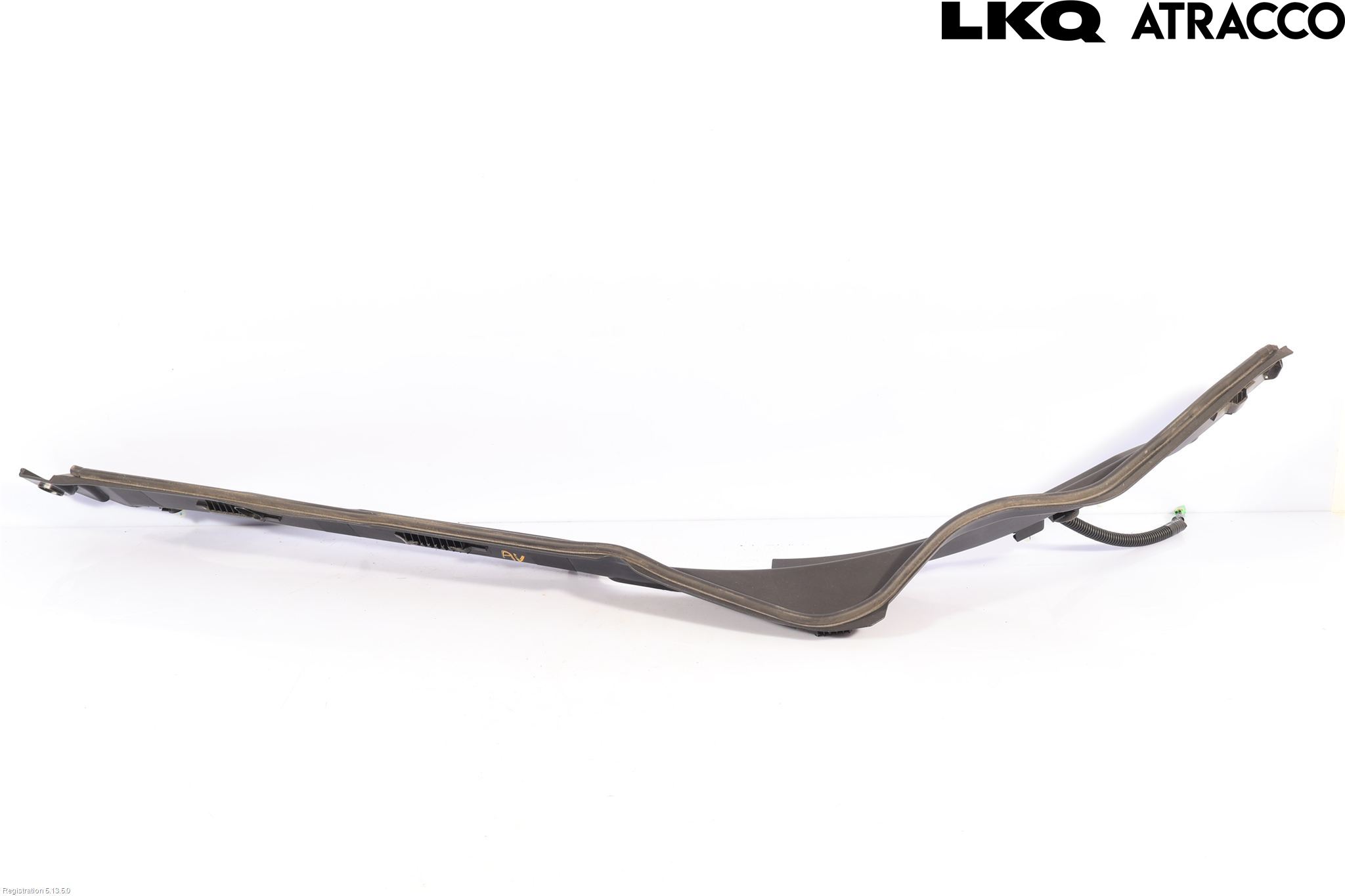 Honda E:NY1 23- Baklukeåpner Automatisk