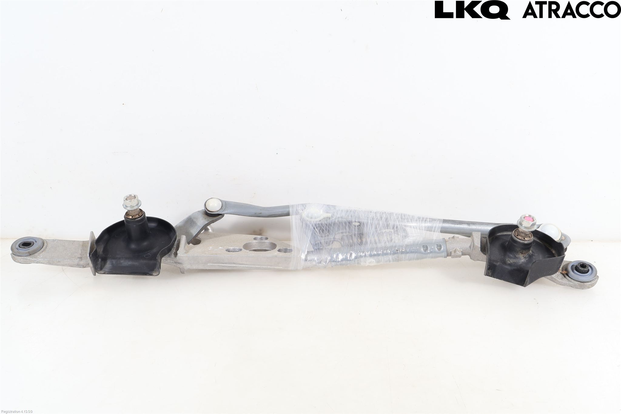 Toyota COROLLA 19- Viskeroverføring Frontrute