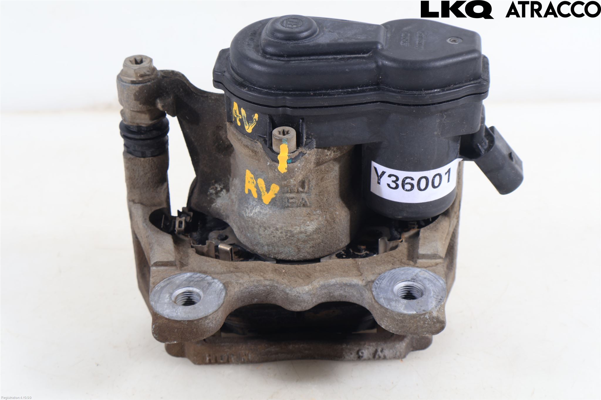 Honda CR-V 24- Bremsecaliper Bak Venstre