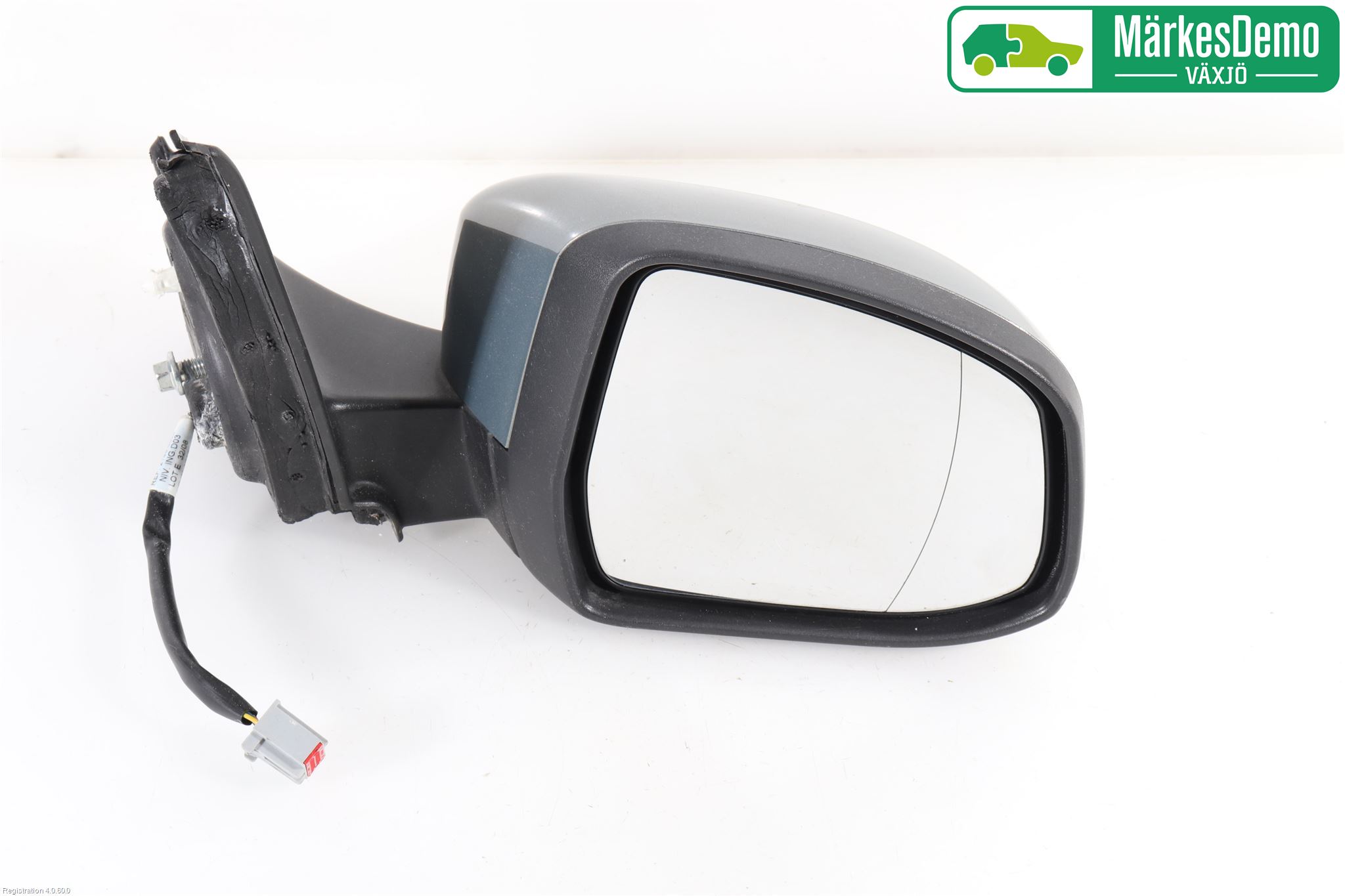Ford MONDEO 07-15 Speil H M-El Justering