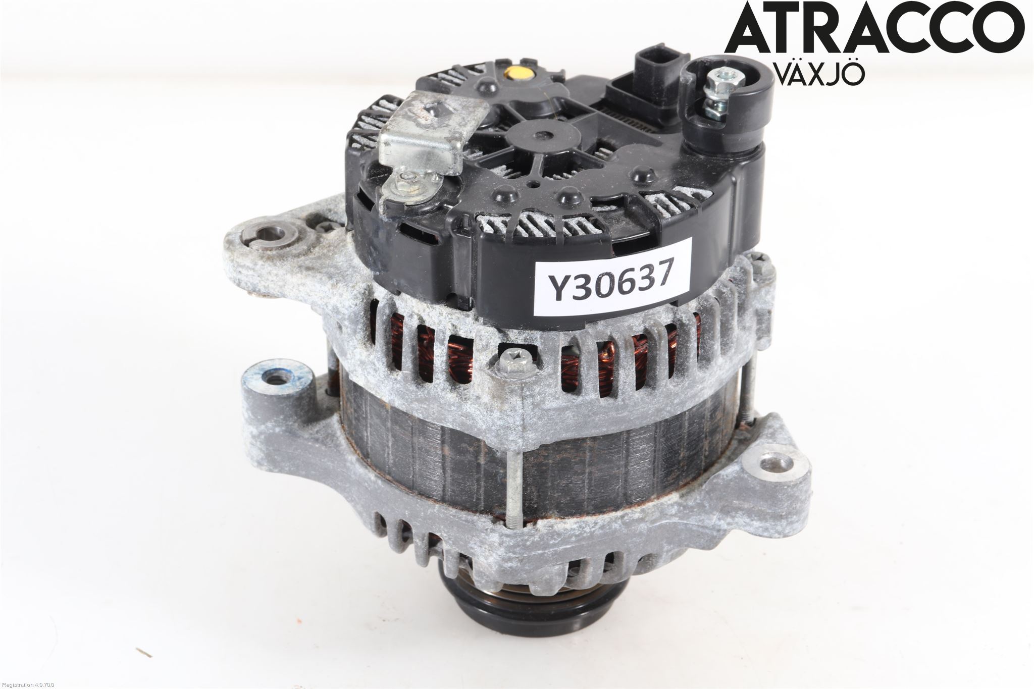 Honda HR-V 15-21 Dynamo