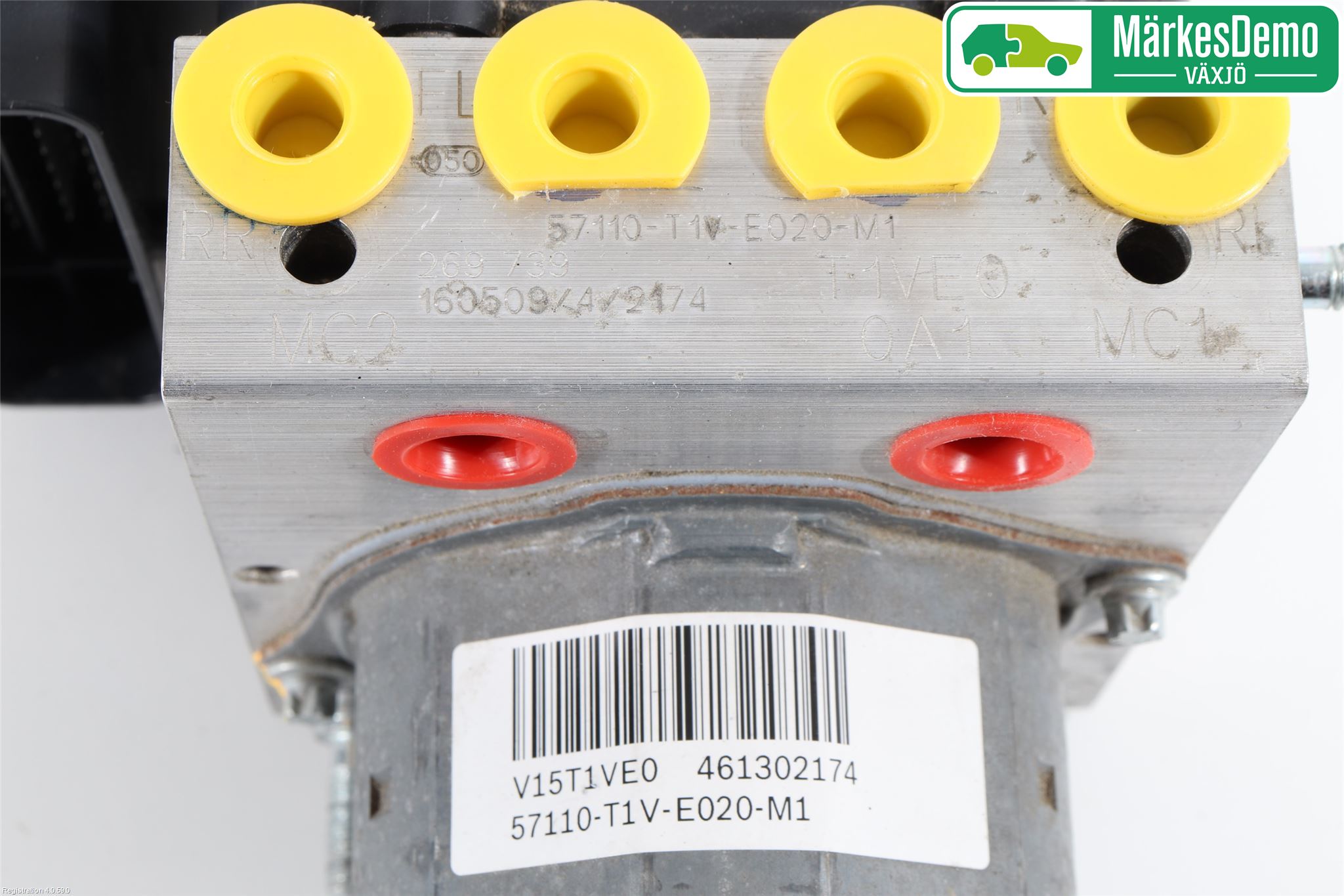 Honda CR-V 13-18 Abs Hydraulikkaggregat