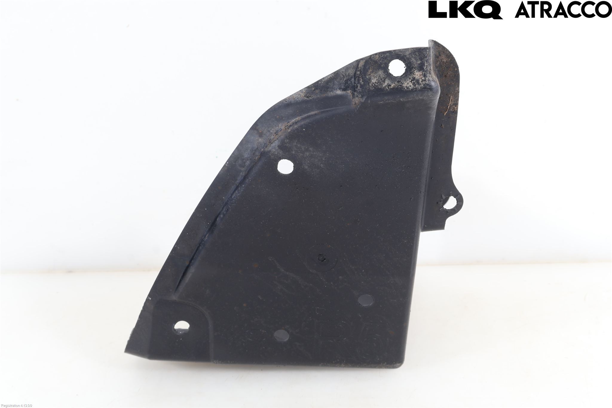 Toyota C-HR 16-23 Bunnplate U Motor-Gear-Dørk
