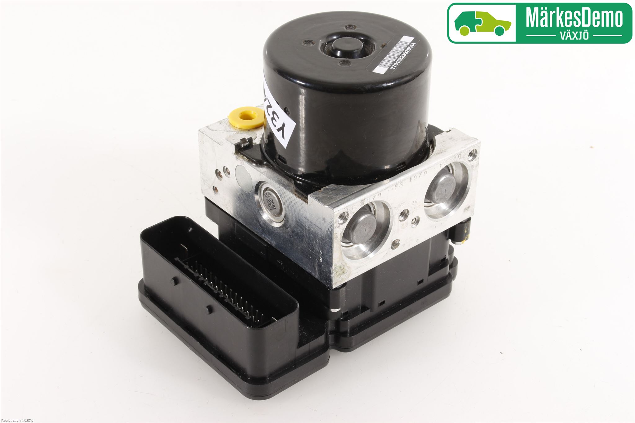 Ford FOCUS 11-14 Abs Hydraulikkaggregat