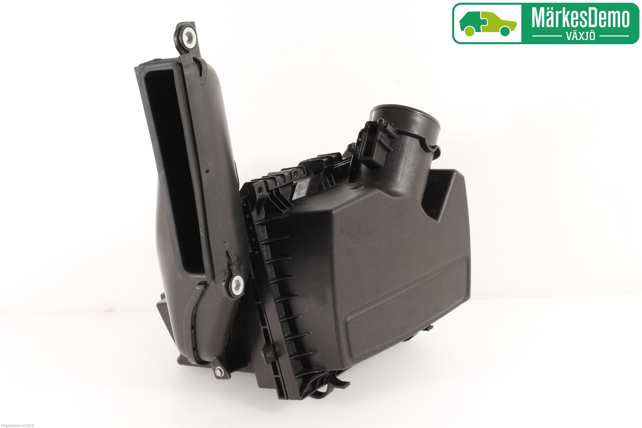 Ford MONDEO 15-22 Luftfilter Boks