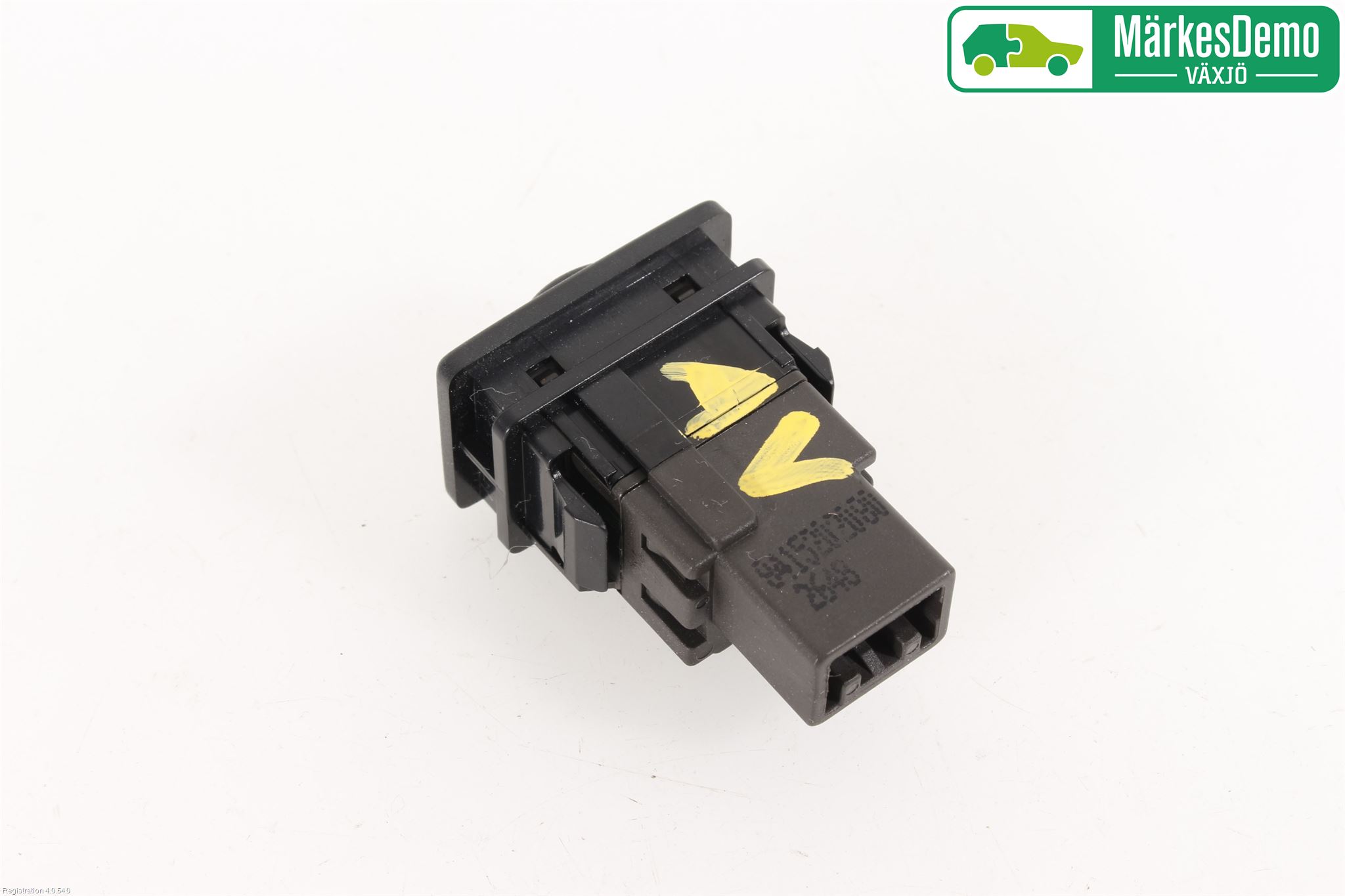 Toyota AURIS 13-19 Bryter Hovedlys