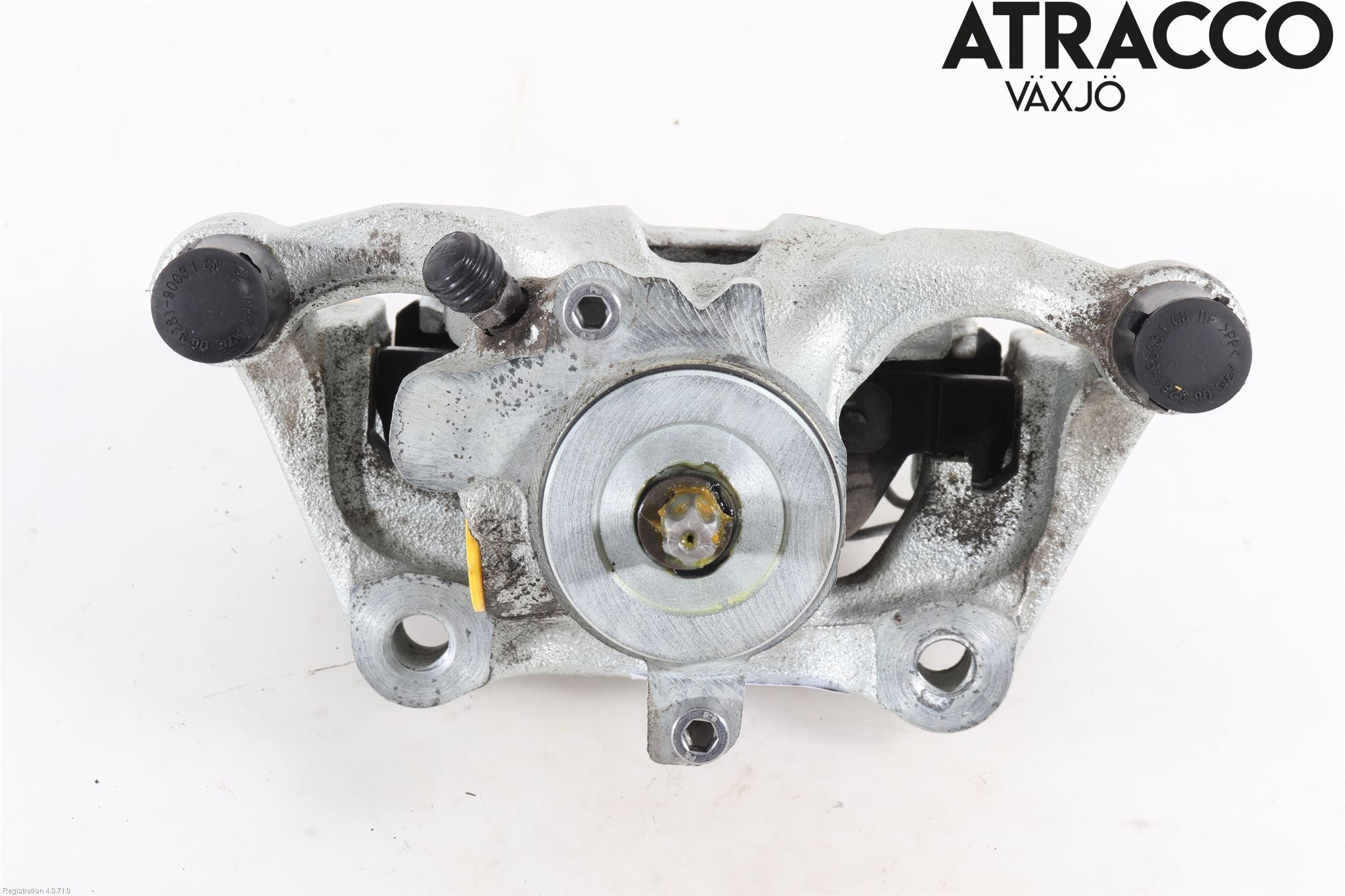 Mazda 3 IV 19- Bremsecaliper Bak Venstre