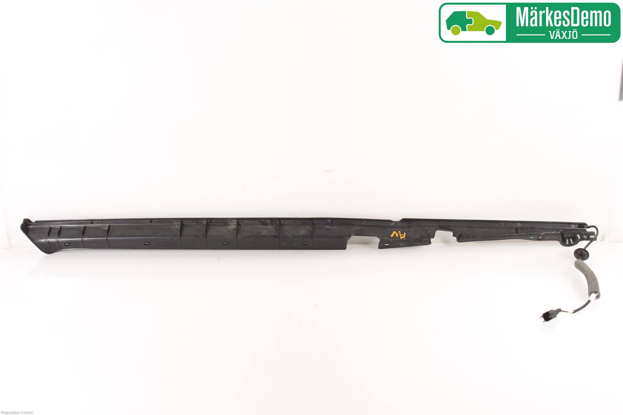 Ford MONDEO 15-22 Baklukeåpner Automatisk