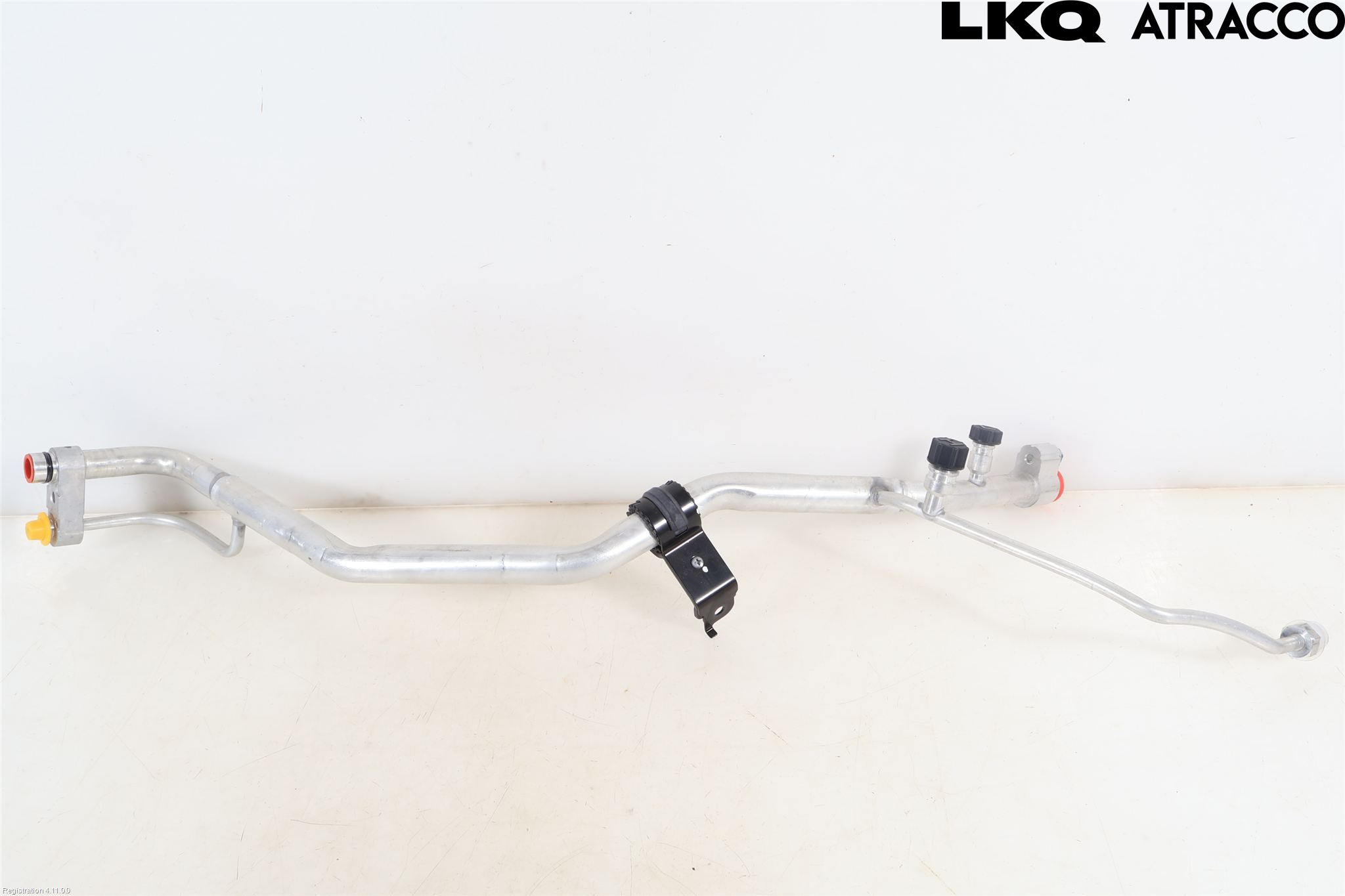 Honda HR-V 21- Varme Ac Slange - Rør