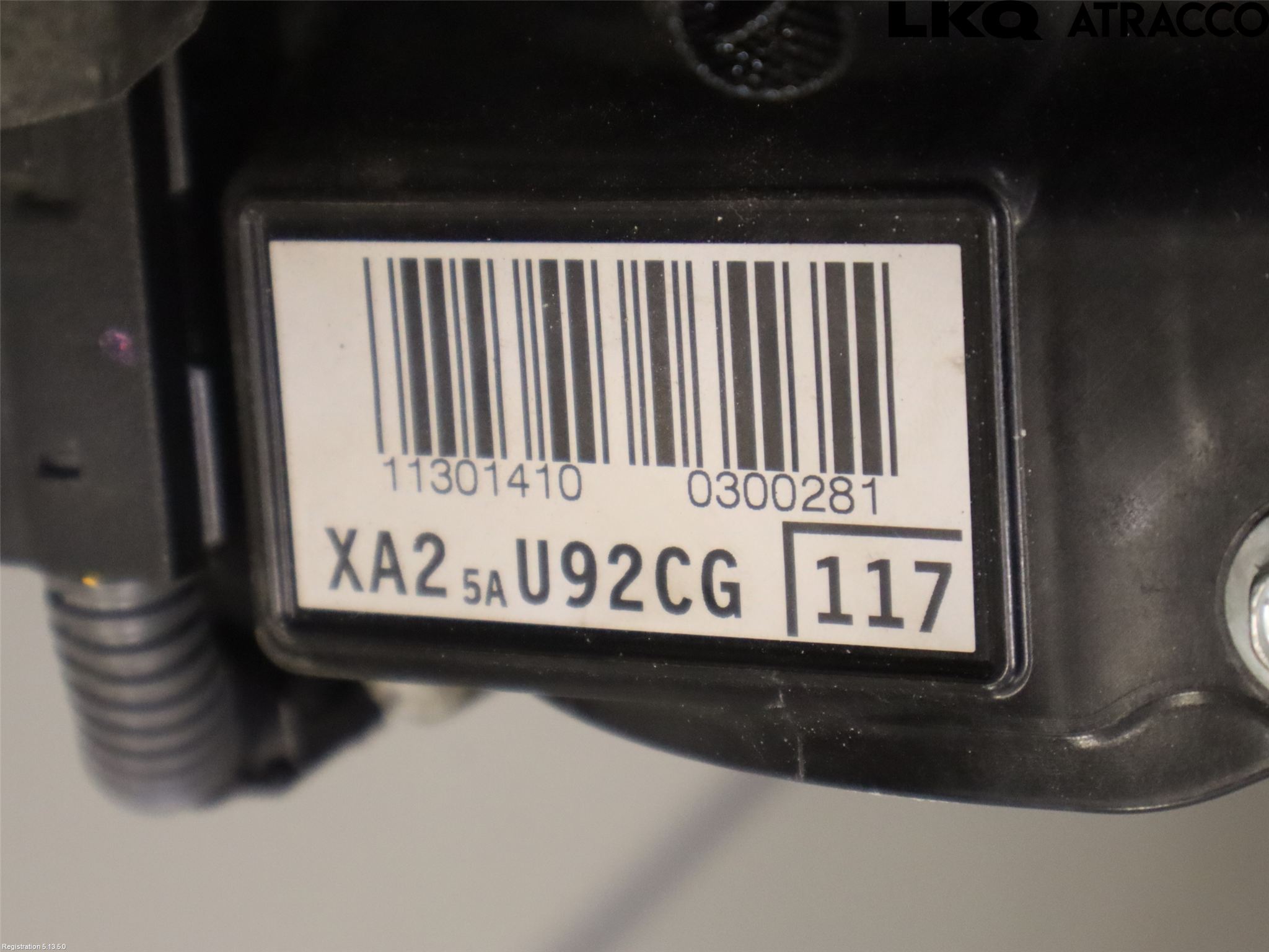 Toyota RAV4 19- Motor Bensin