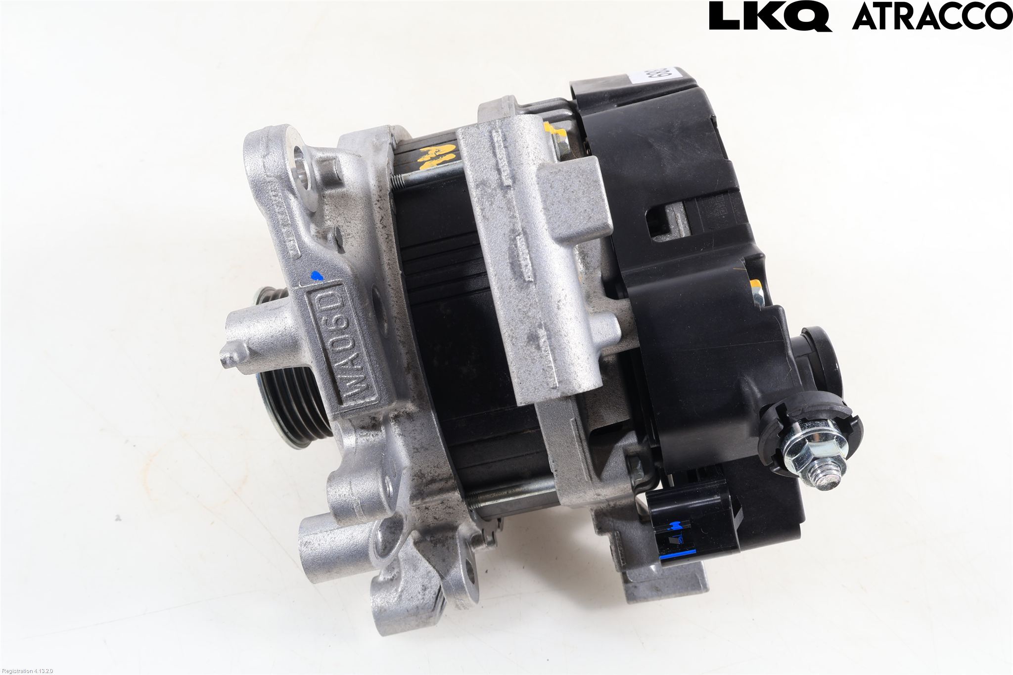Suzuki SWIFT 17-24 Dynamo