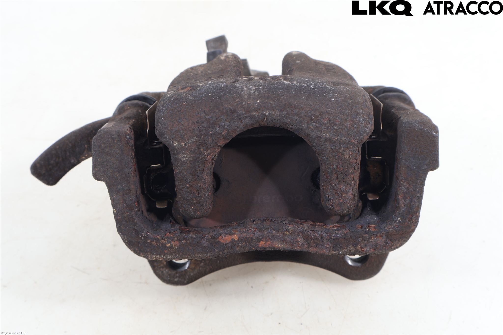 Nissan NV250 20-22 Bremsecaliper Bak Venstre