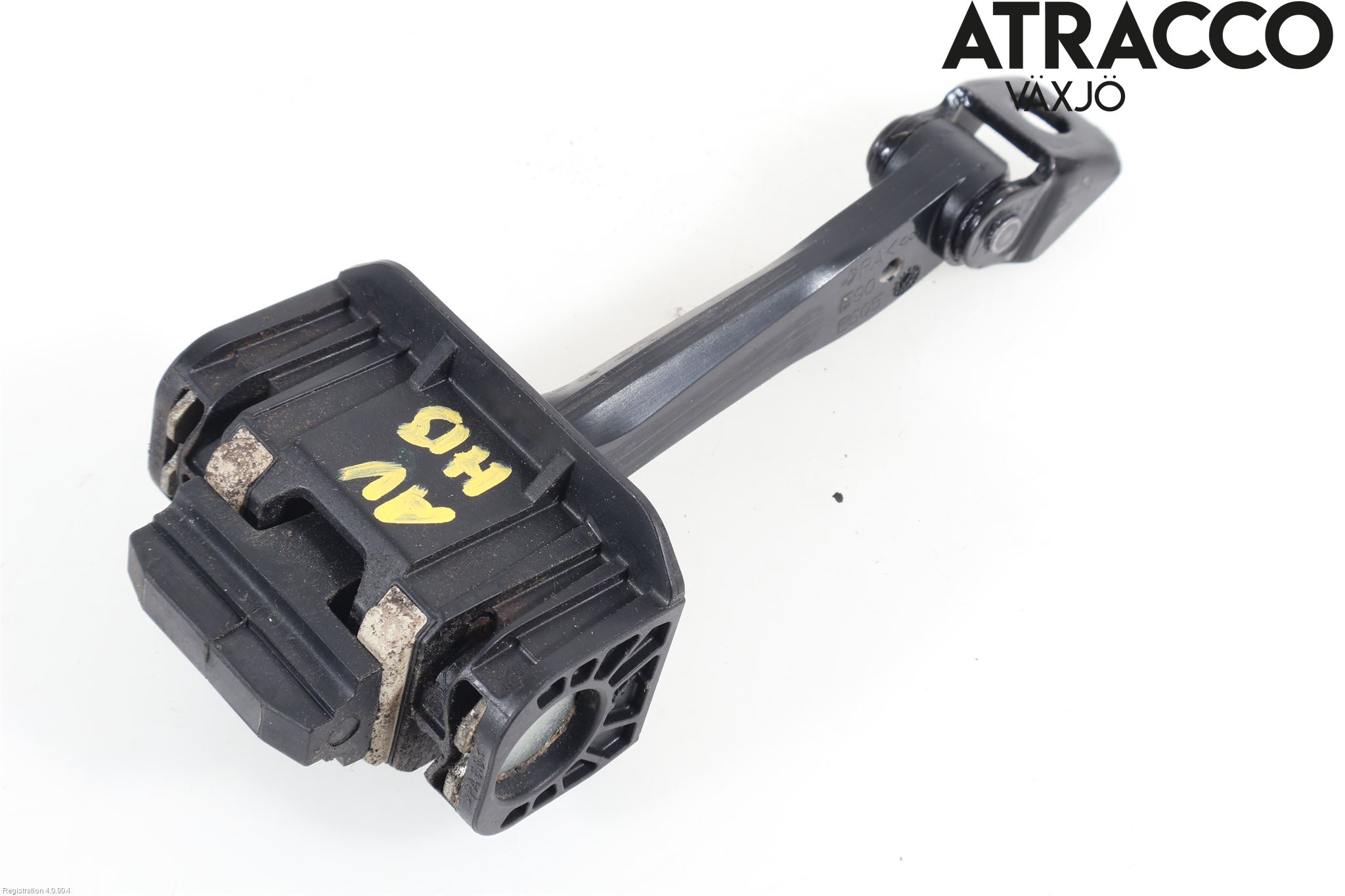BMW 3 E90/91 SED/TOU 05-12 Dørstopper