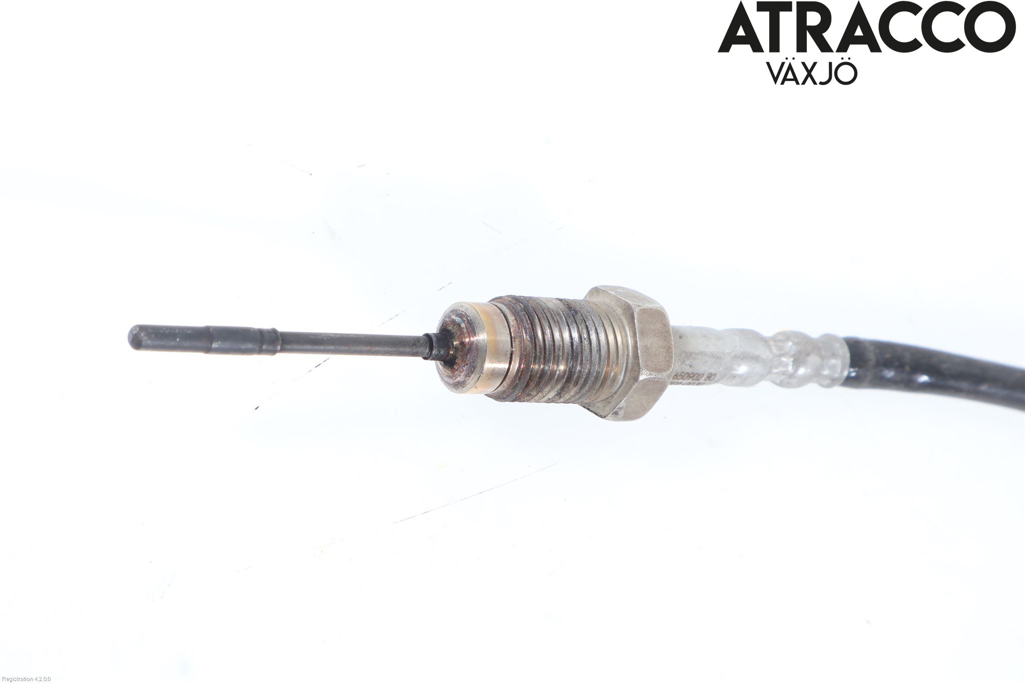 Citroen BERLINGO 08-18 Sensor Eksos