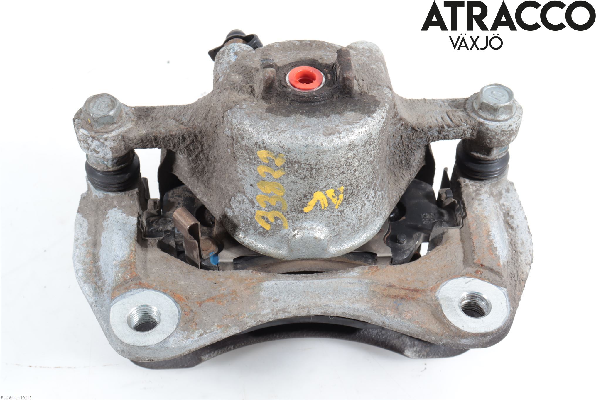 Hyundai i20 BC 21- Bremsecaliper Foran Venstre